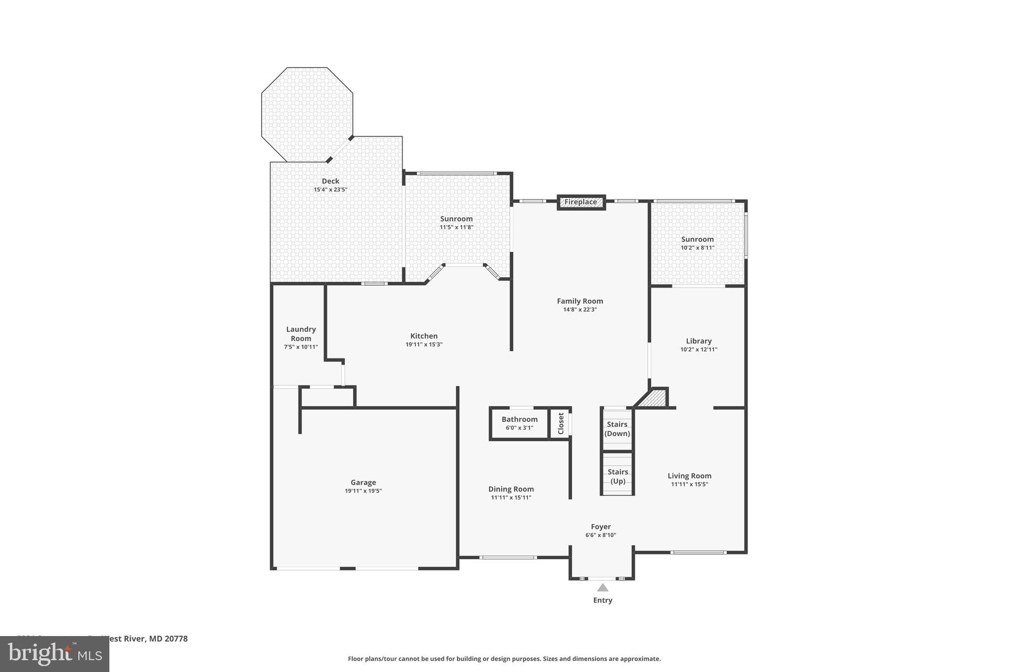WEST RIVER PLANTATION - Residential