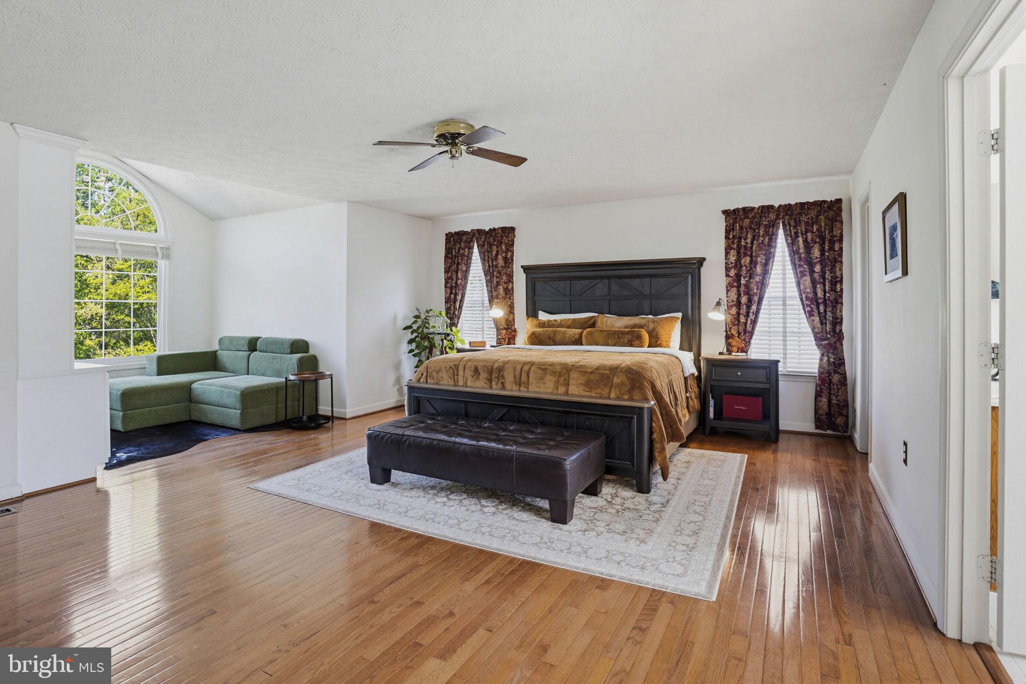 WEST RIVER PLANTATION - Residential