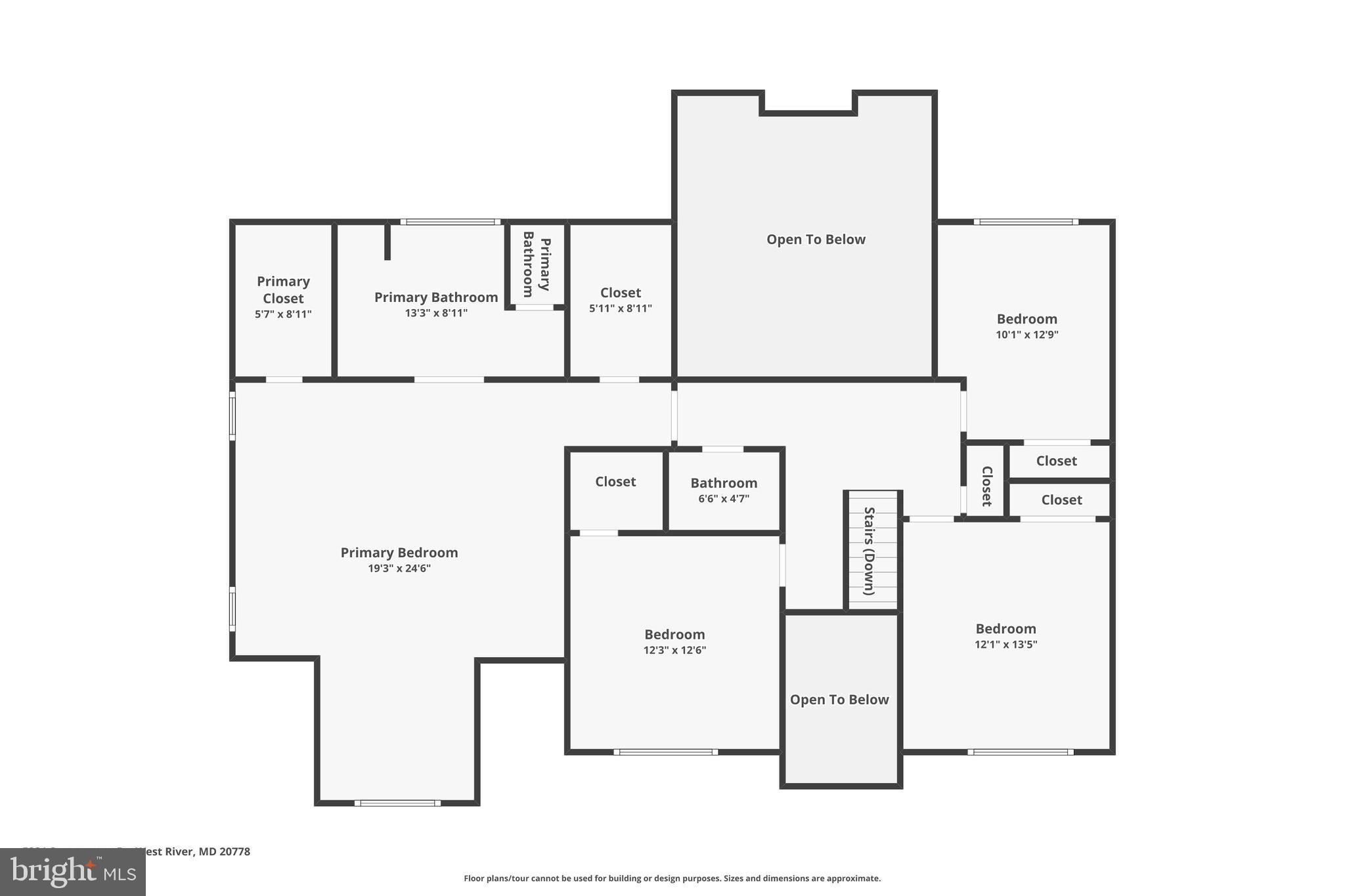 WEST RIVER PLANTATION - Residential