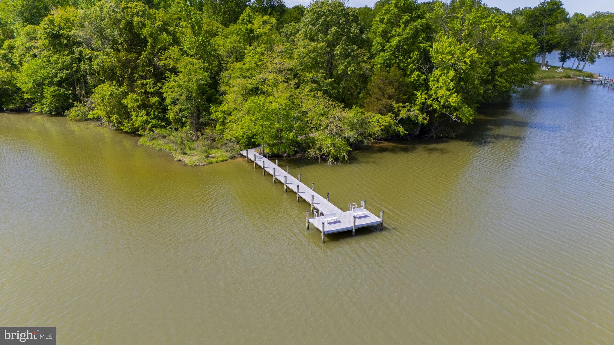 WEST RIVER PLANTATION - Residential