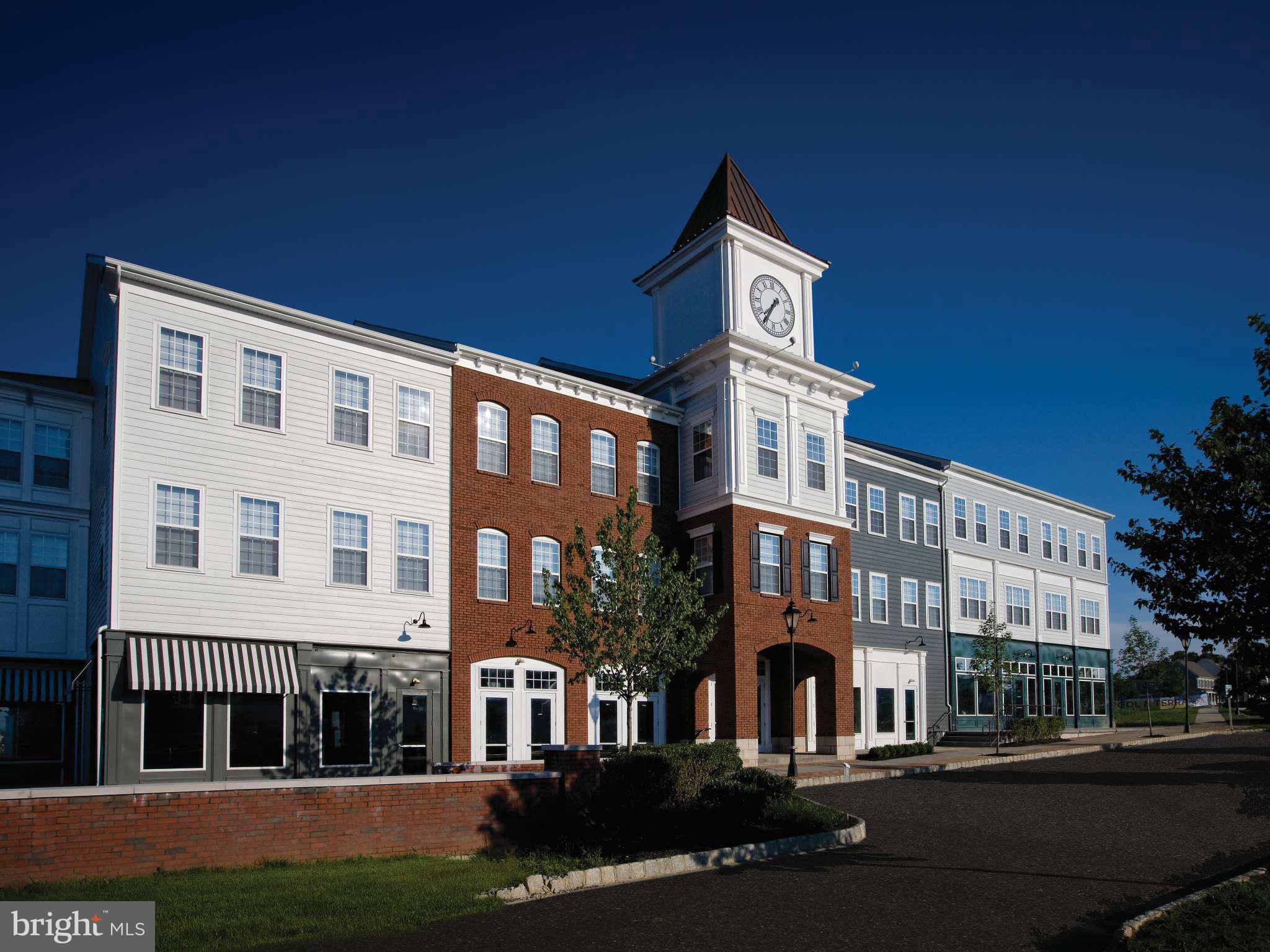 FLORIN HILL - Residential