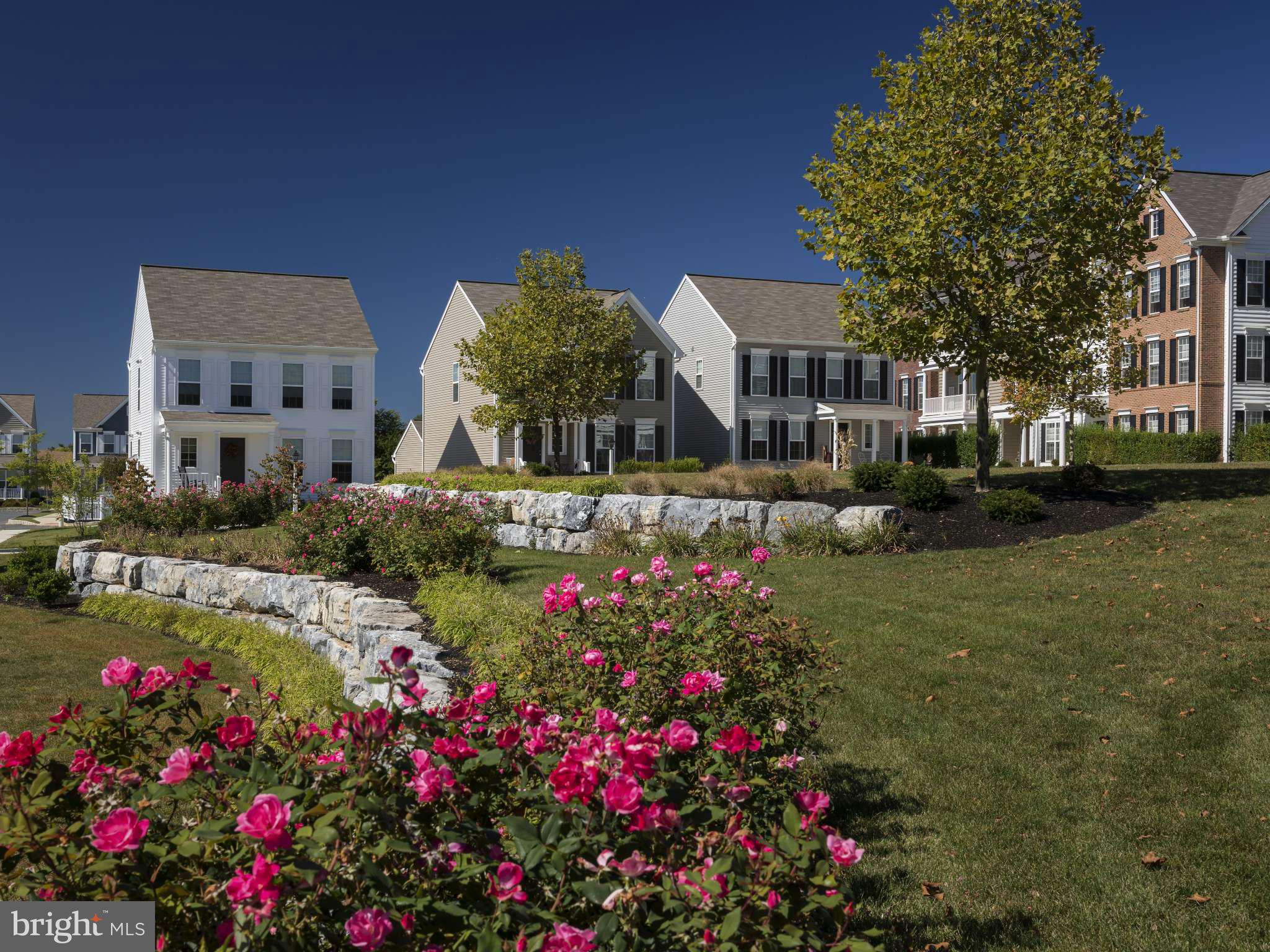 FLORIN HILL - Residential