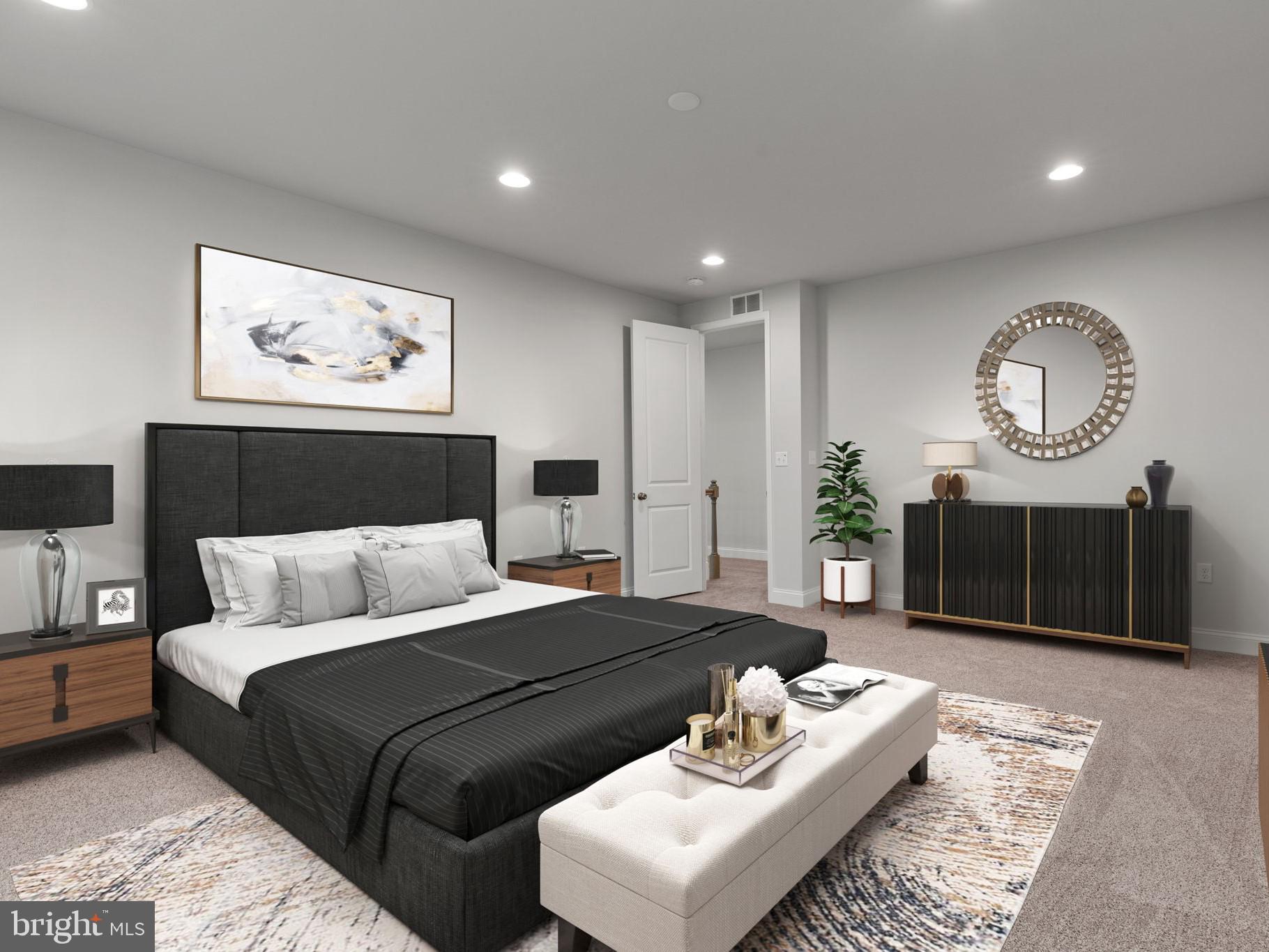 FLORIN HILL - Residential