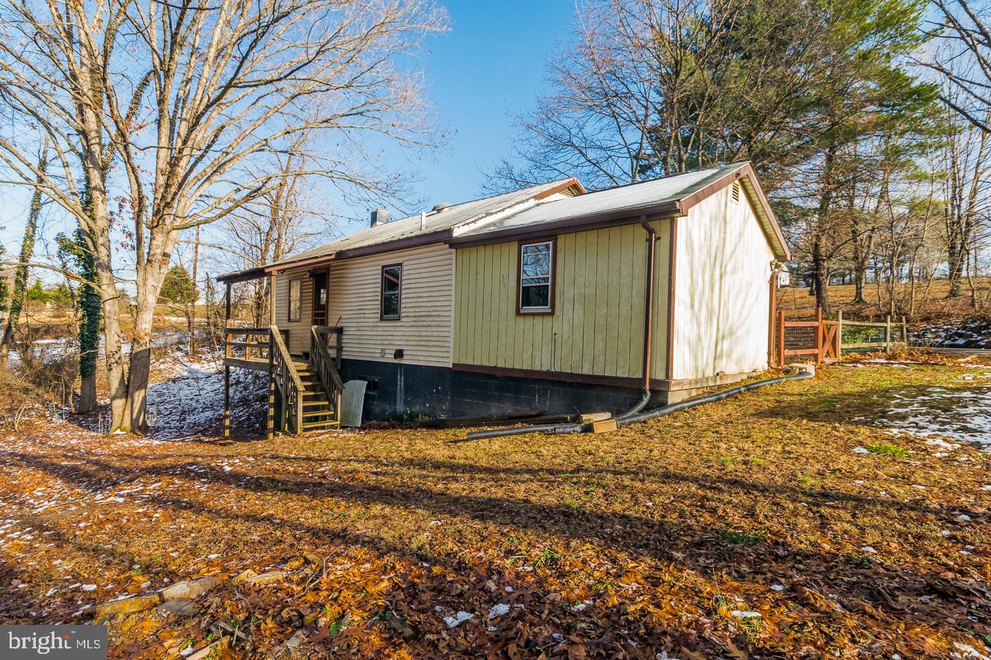 NONE AVAILABLE - Residential