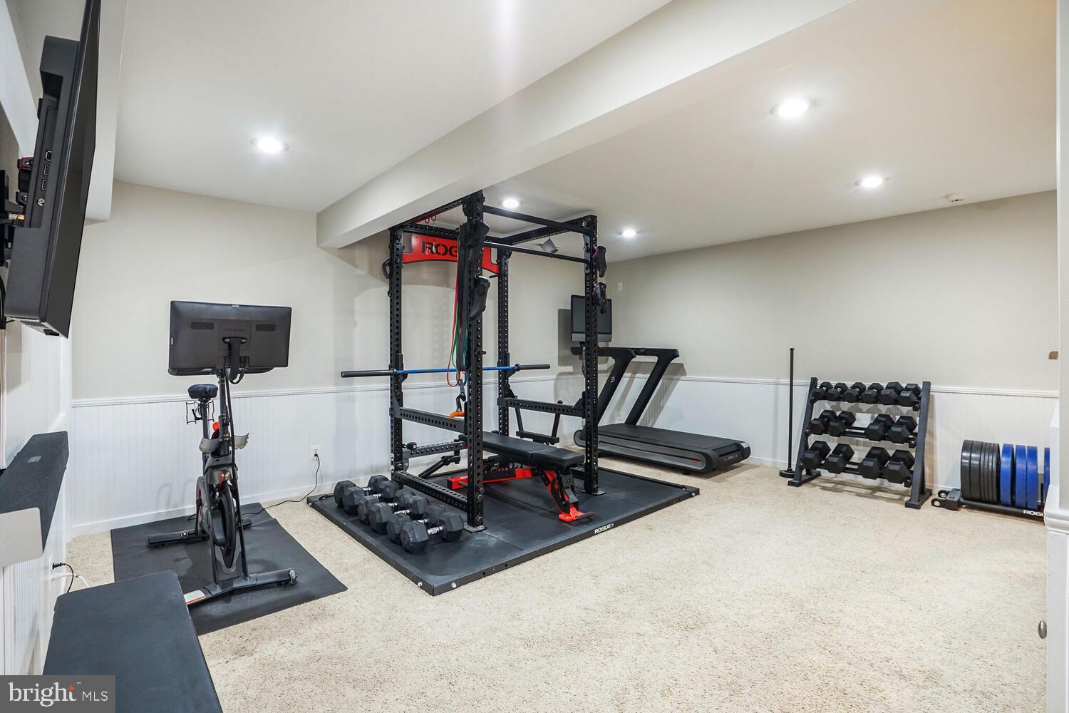 POTOMAC STATION - Residential