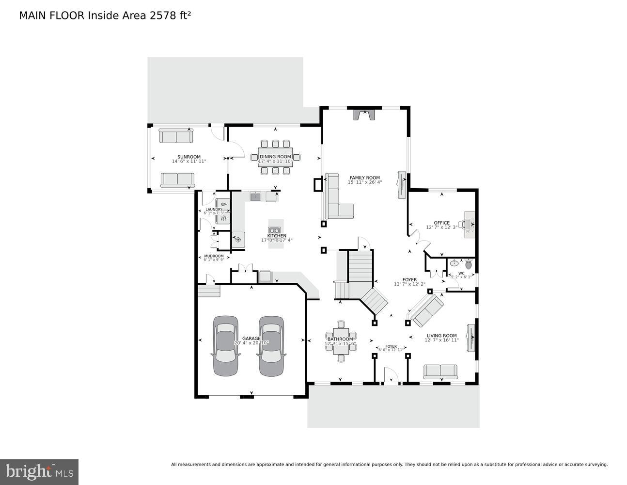 POTOMAC STATION - Residential