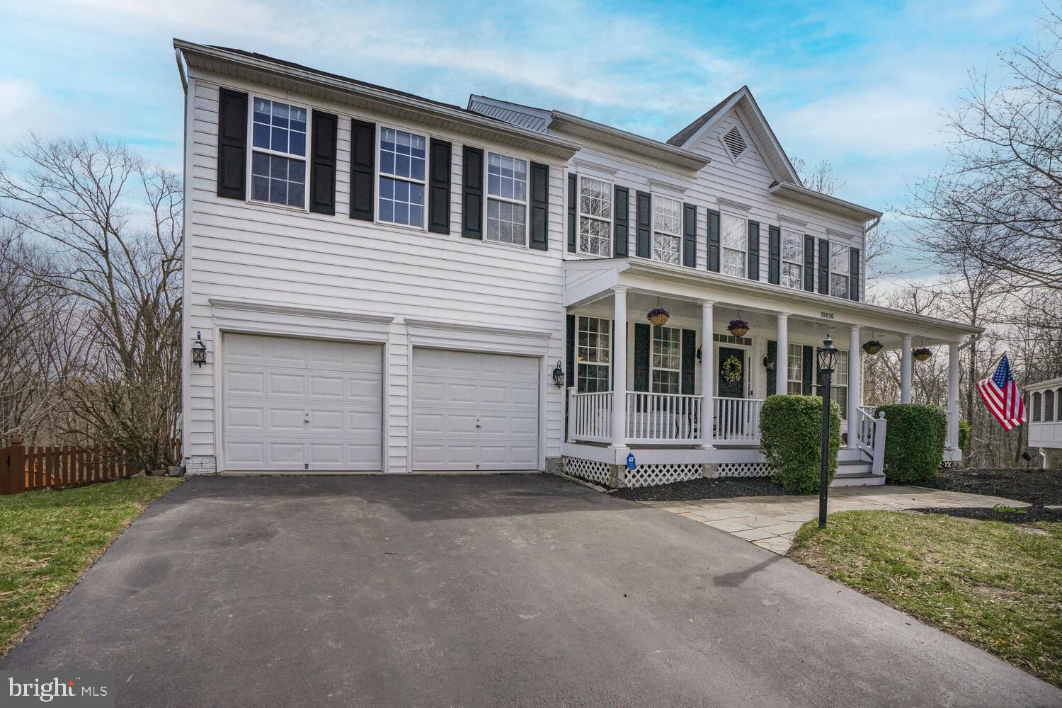 POTOMAC STATION - Residential