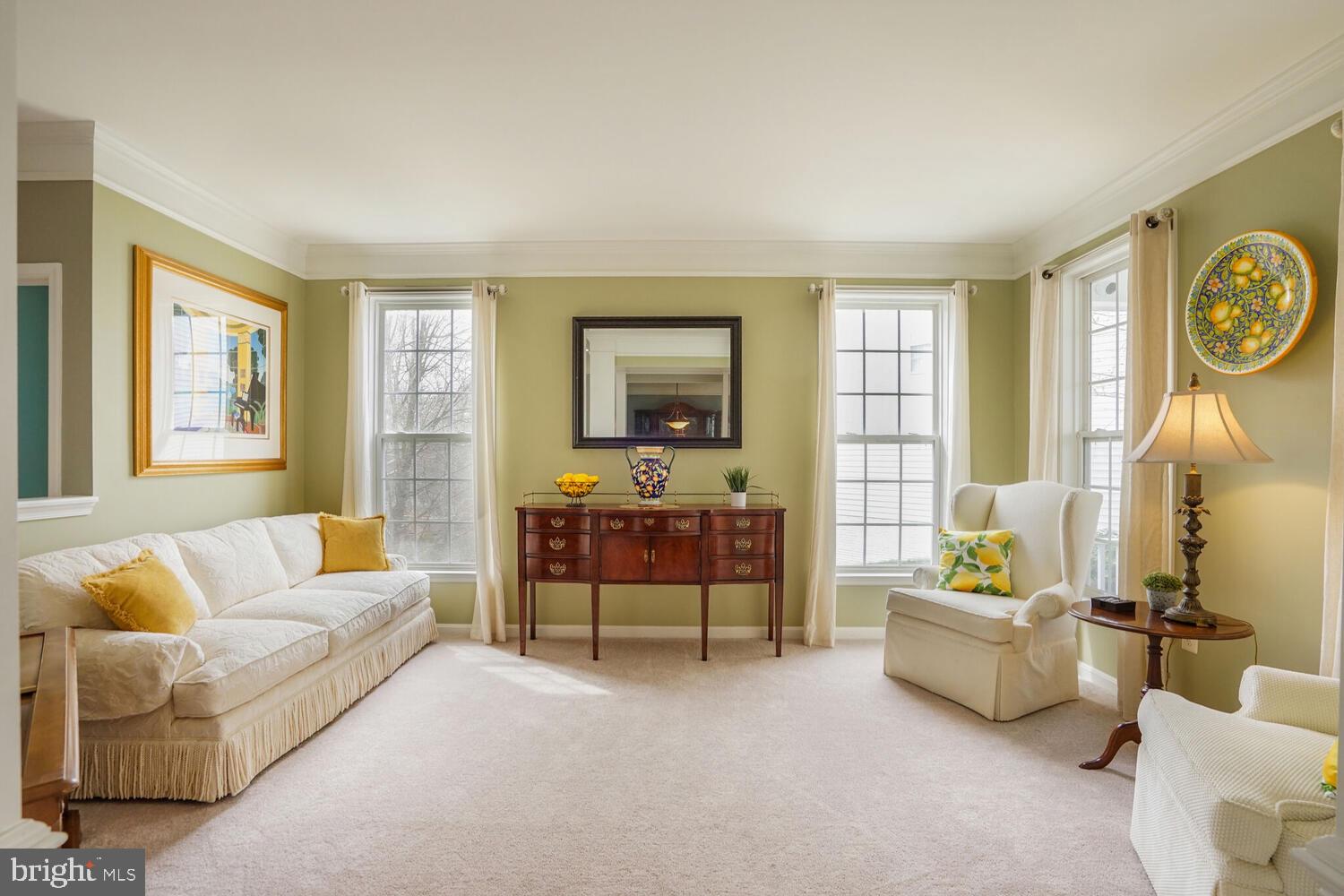 POTOMAC STATION - Residential