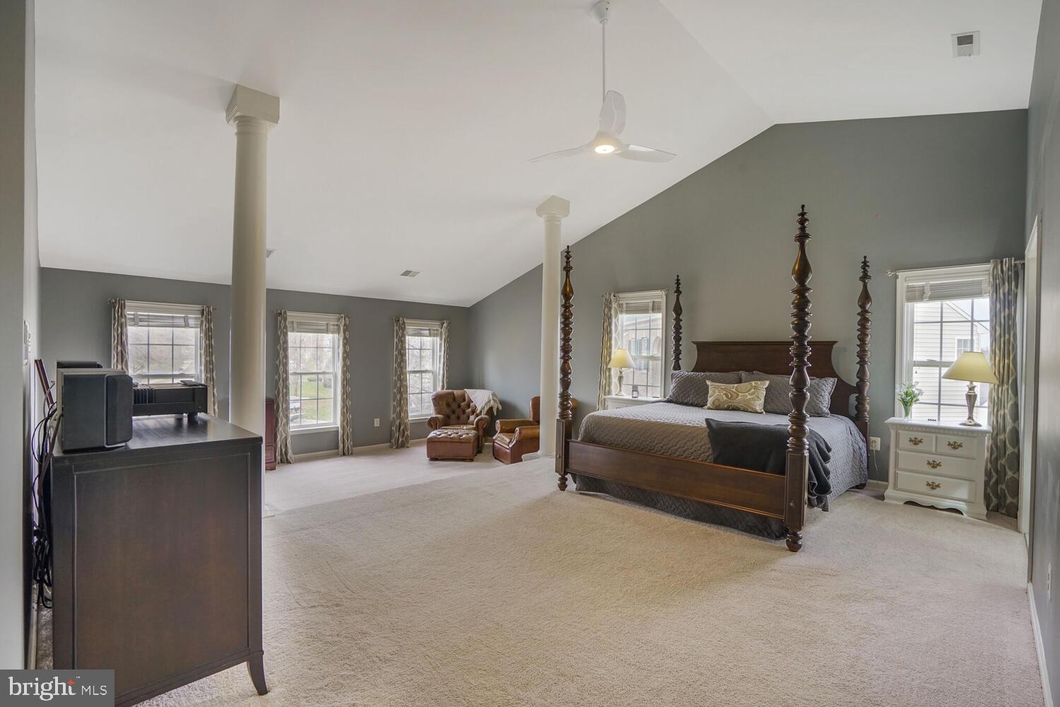 POTOMAC STATION - Residential