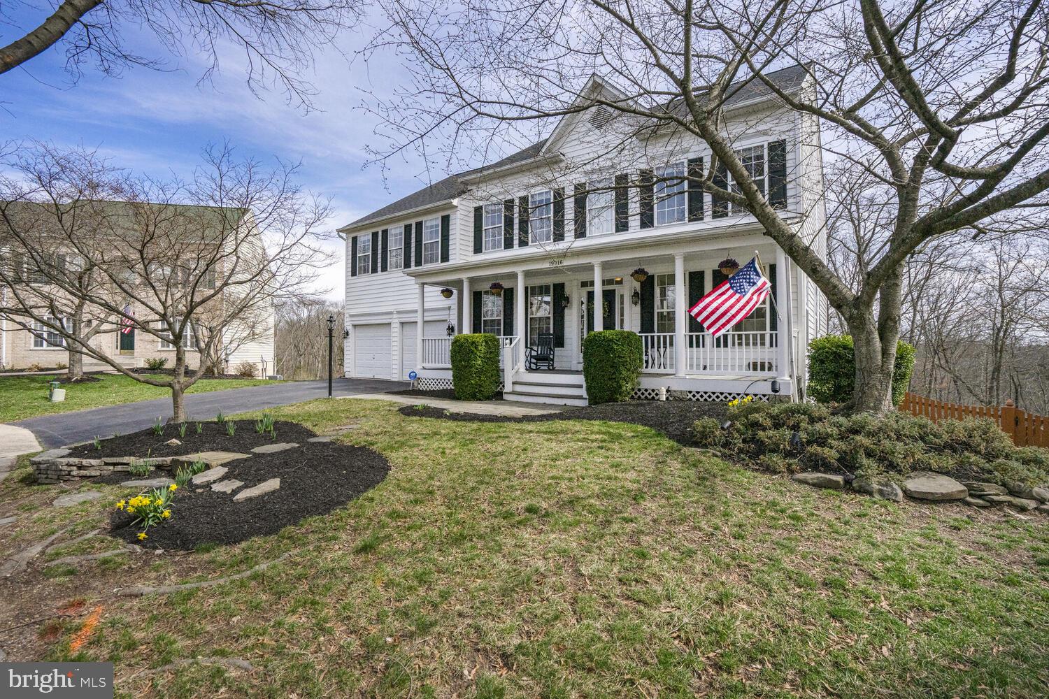 POTOMAC STATION - Residential