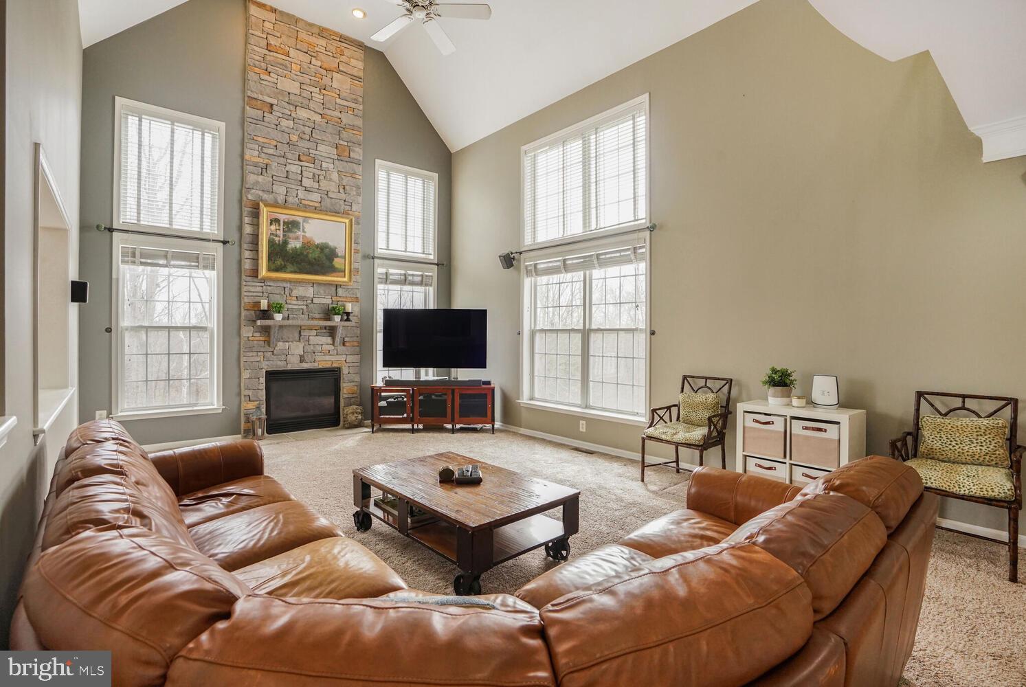 POTOMAC STATION - Residential