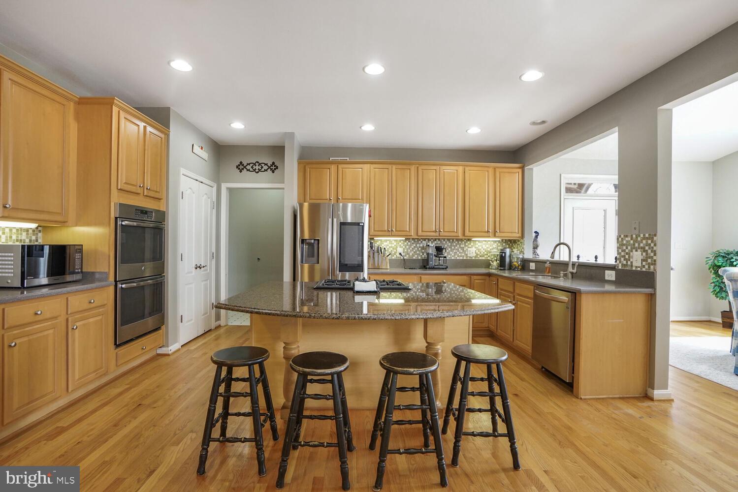 POTOMAC STATION - Residential