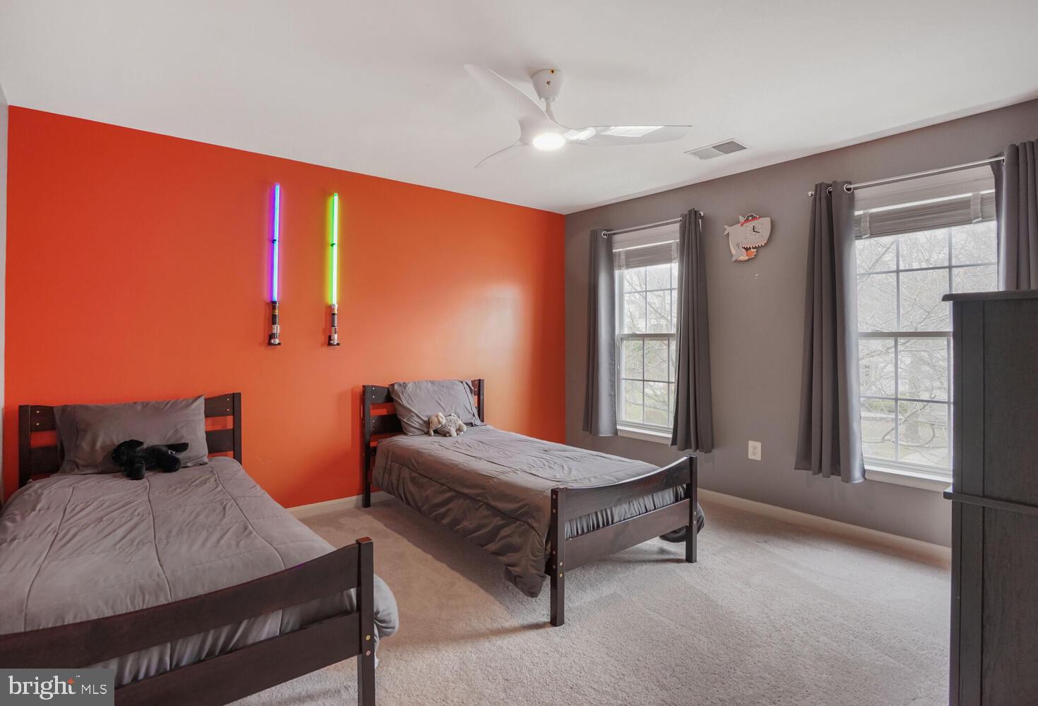 POTOMAC STATION - Residential