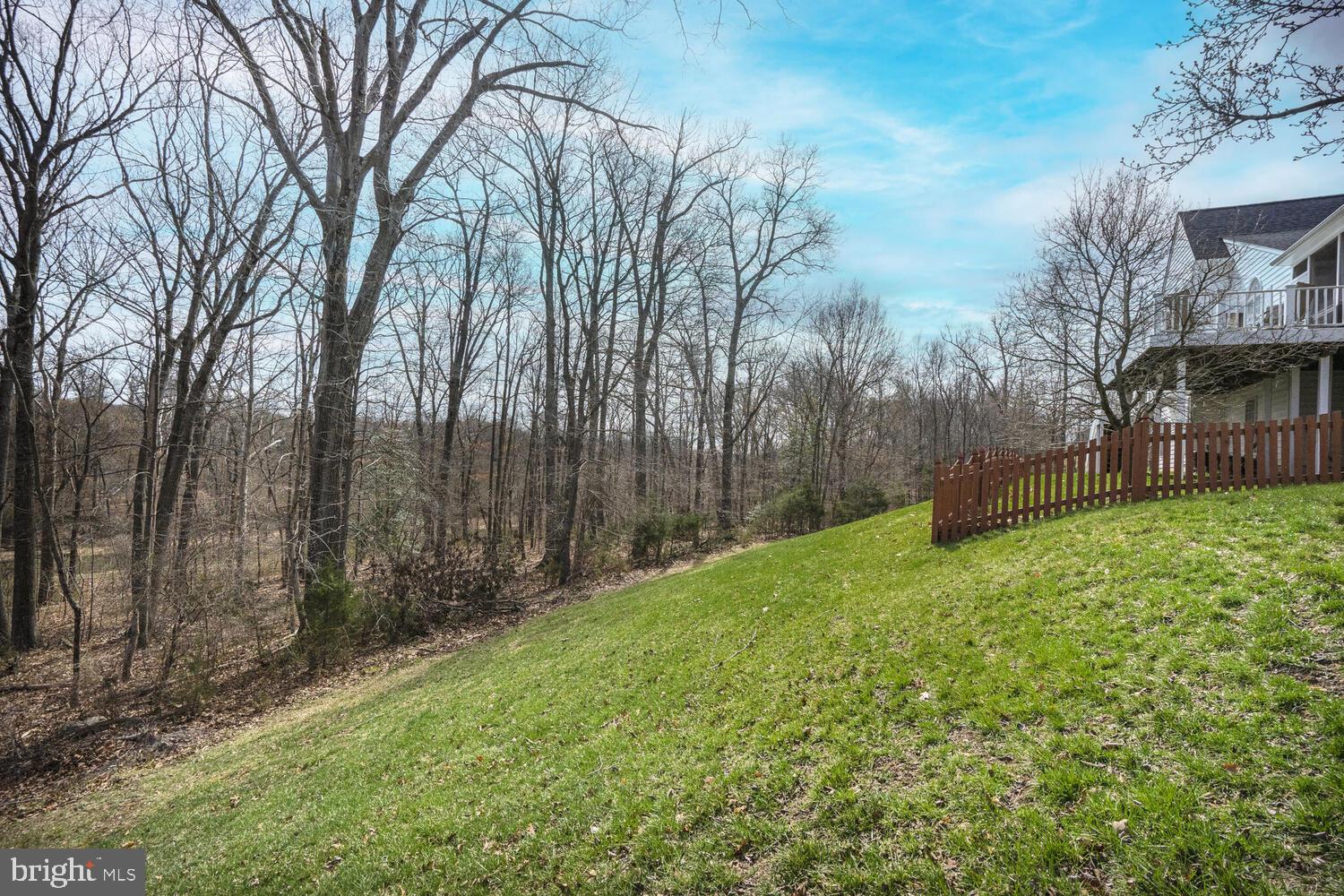 POTOMAC STATION - Residential