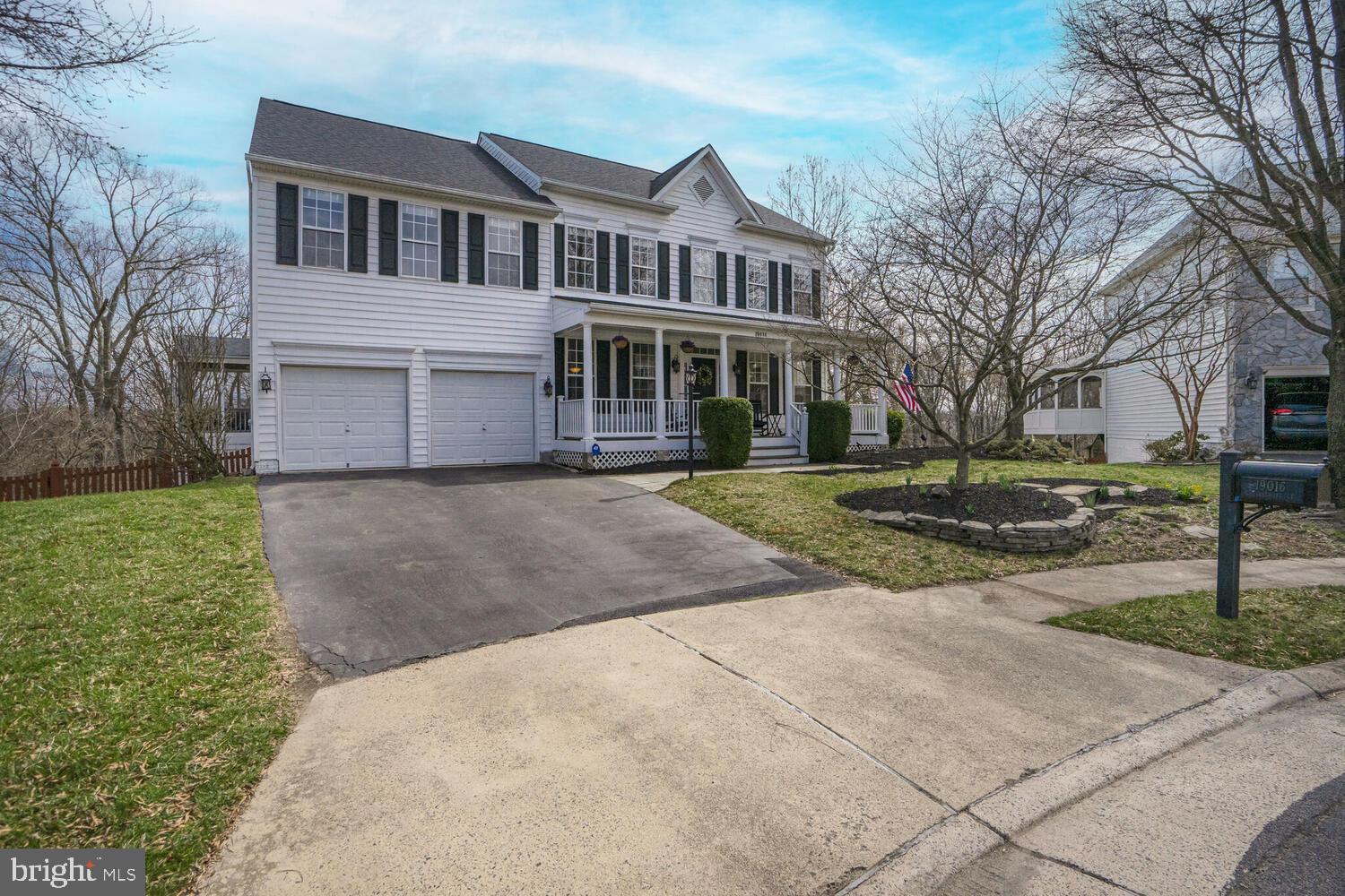 POTOMAC STATION - Residential