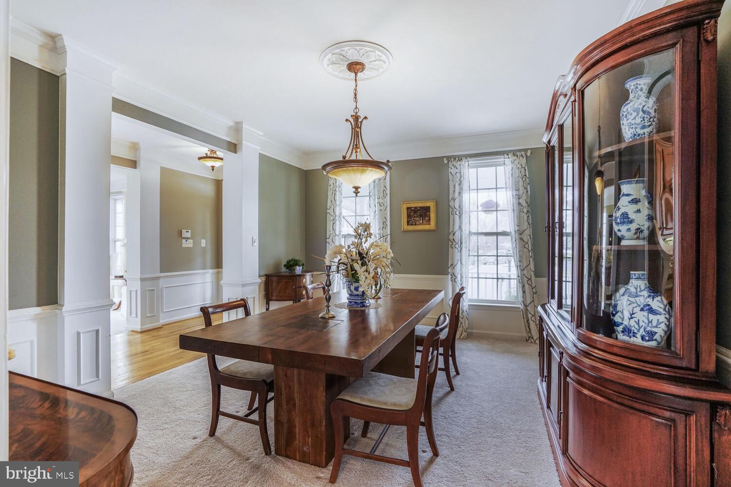 POTOMAC STATION - Residential