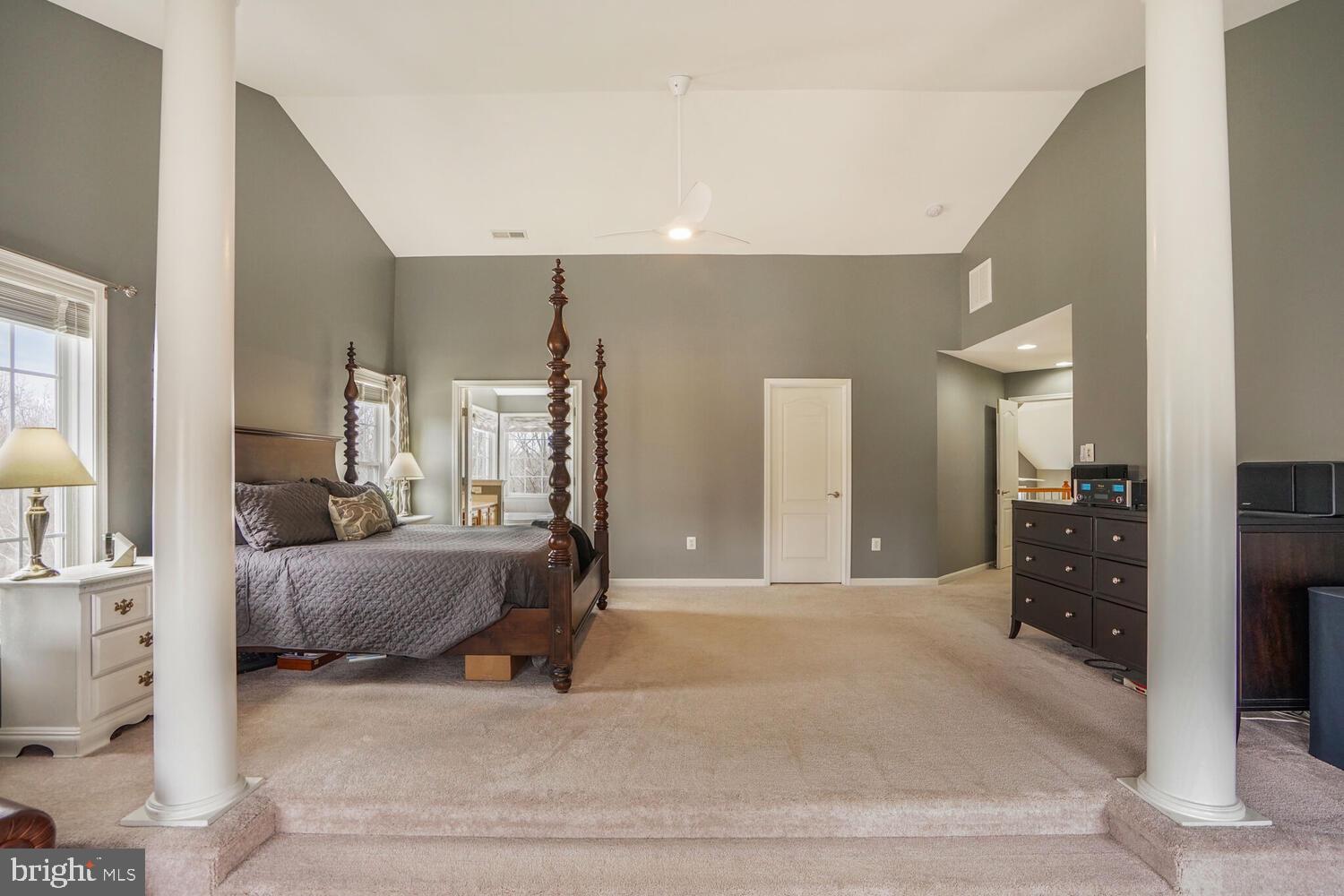 POTOMAC STATION - Residential