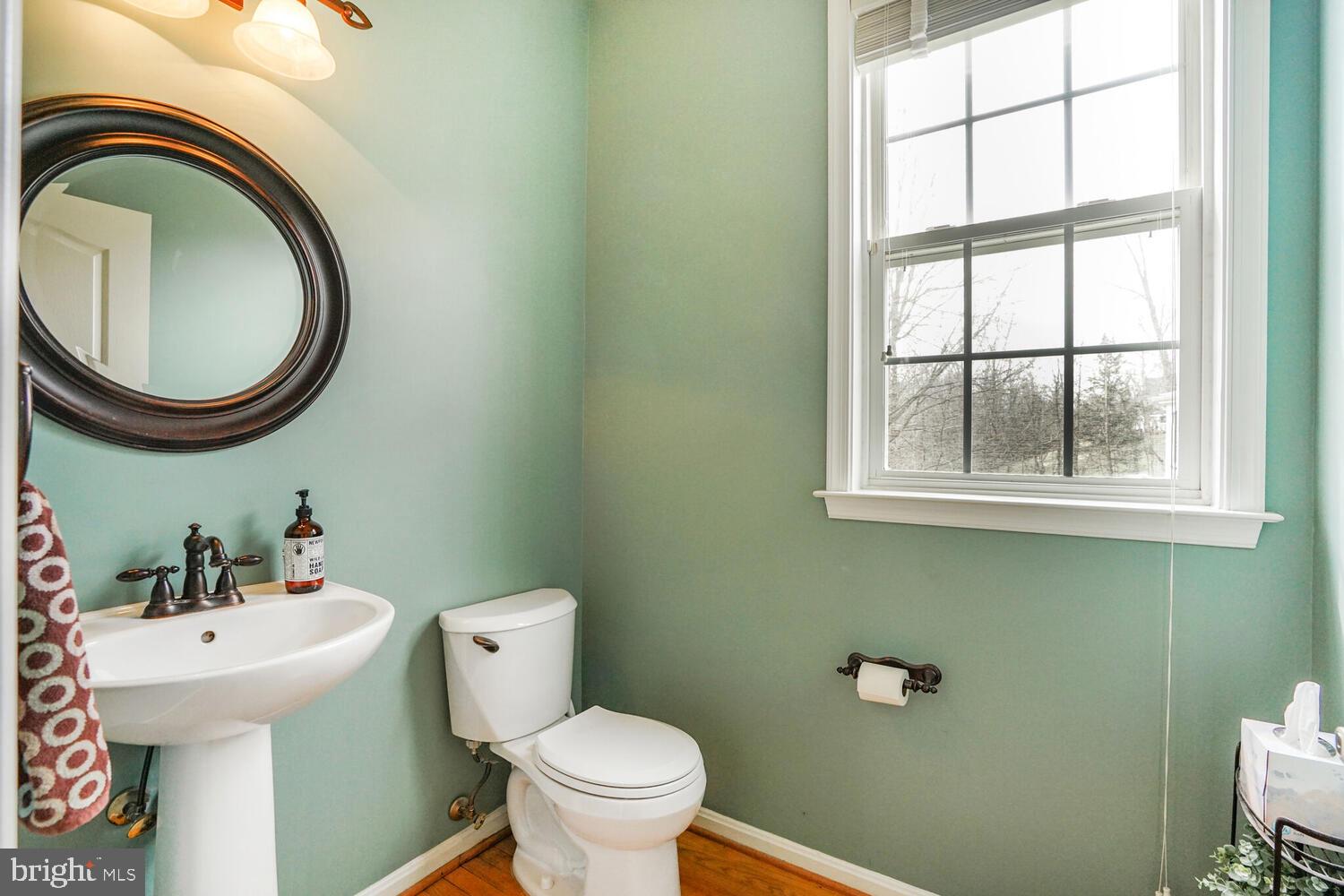 POTOMAC STATION - Residential