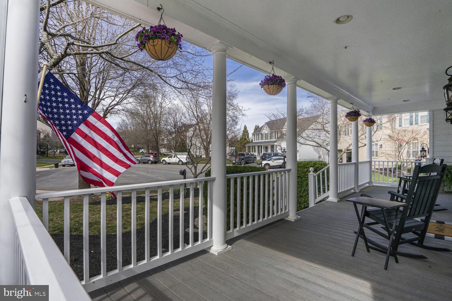 POTOMAC STATION - Residential