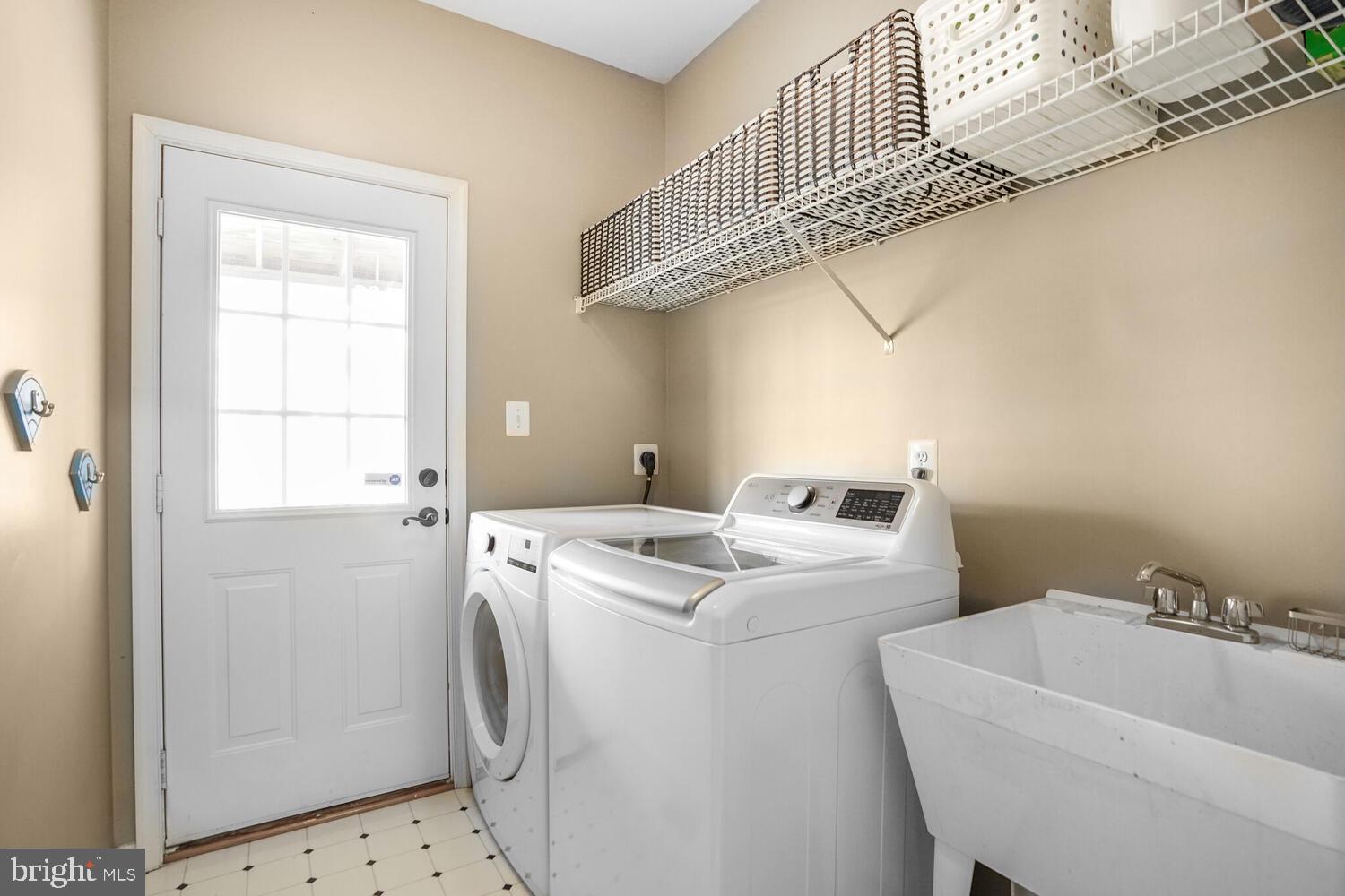 POTOMAC STATION - Residential