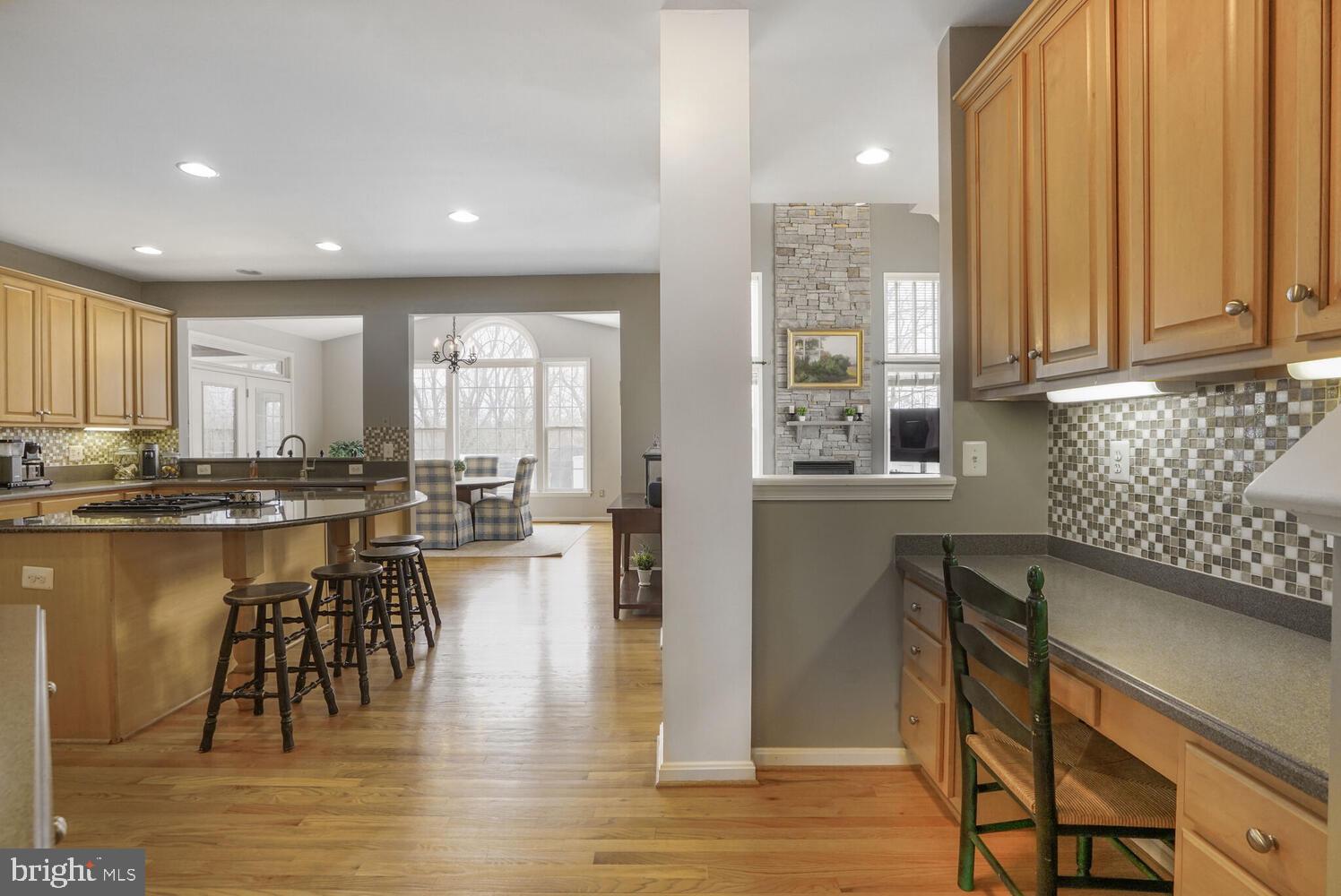 POTOMAC STATION - Residential