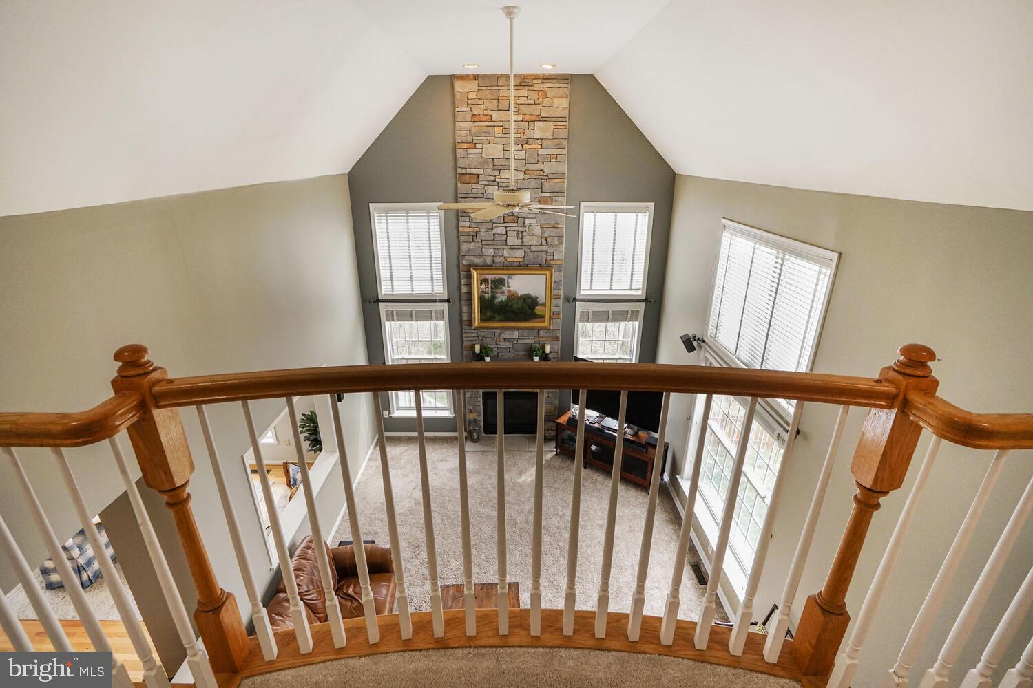 POTOMAC STATION - Residential