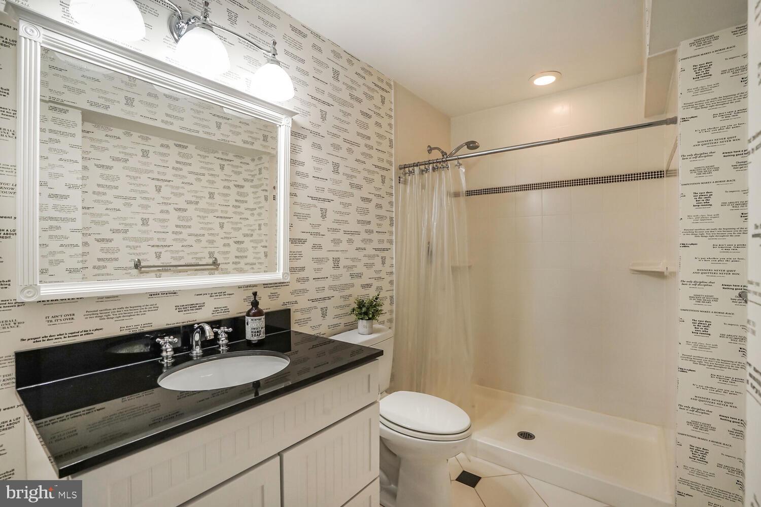 POTOMAC STATION - Residential