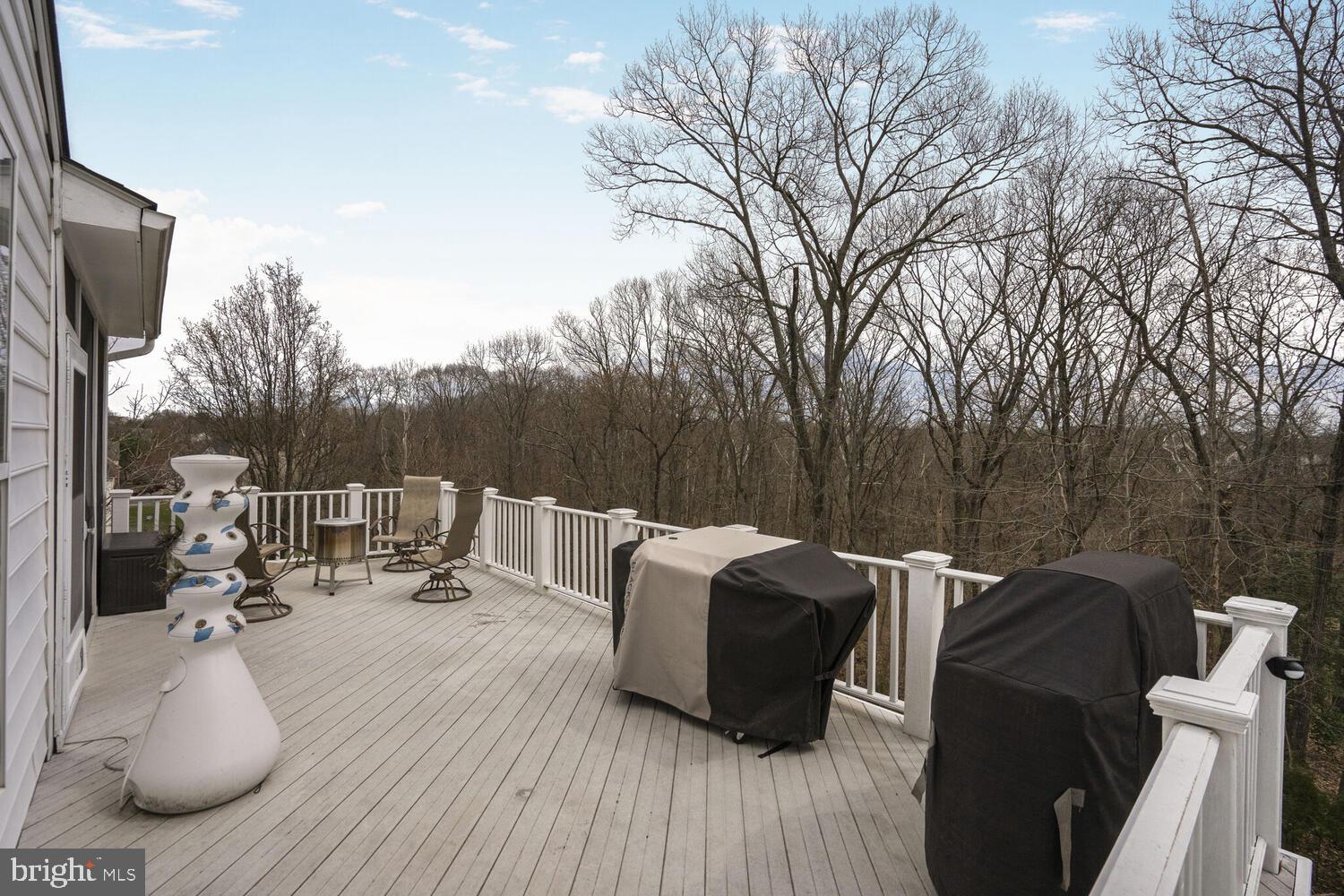 POTOMAC STATION - Residential