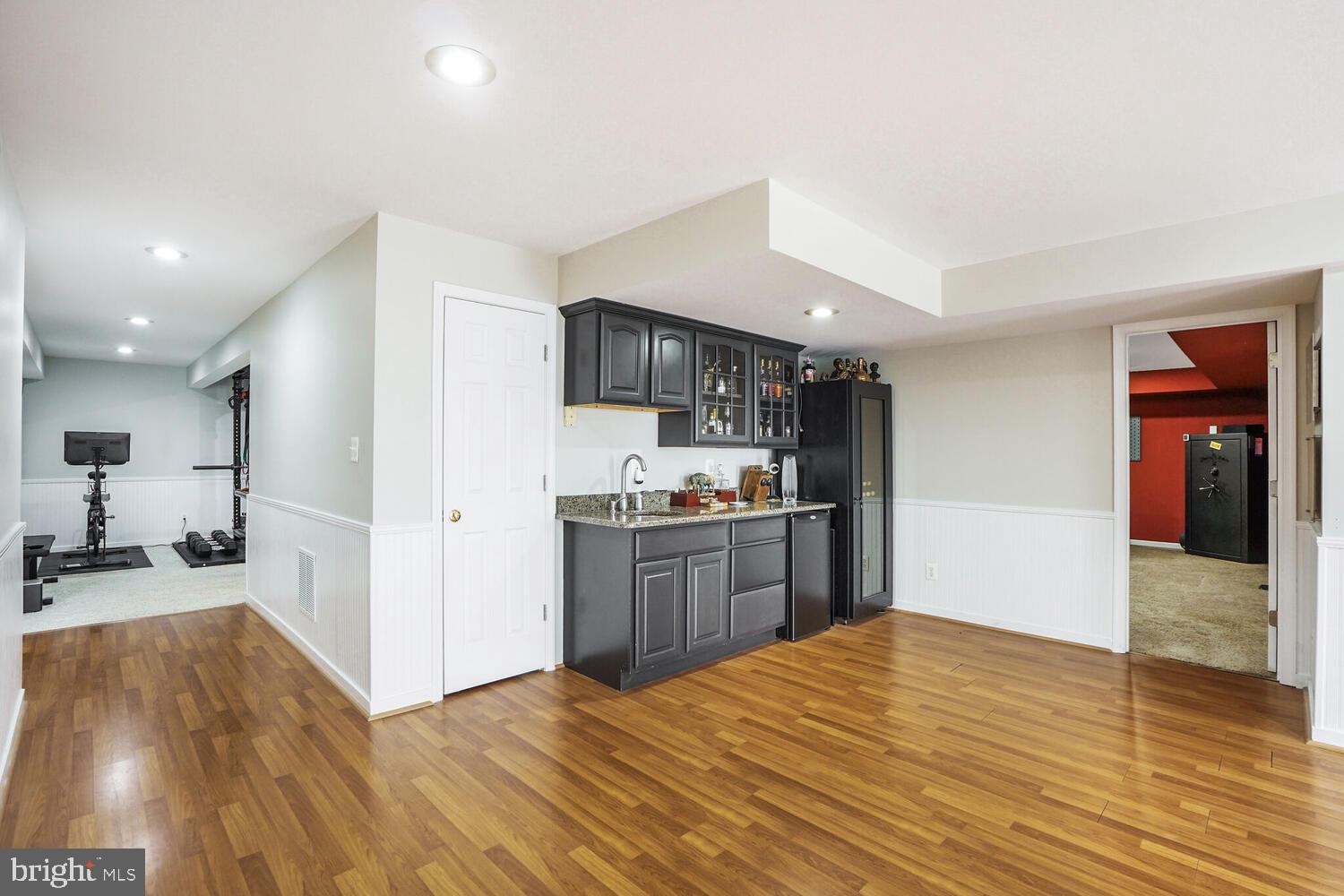 POTOMAC STATION - Residential