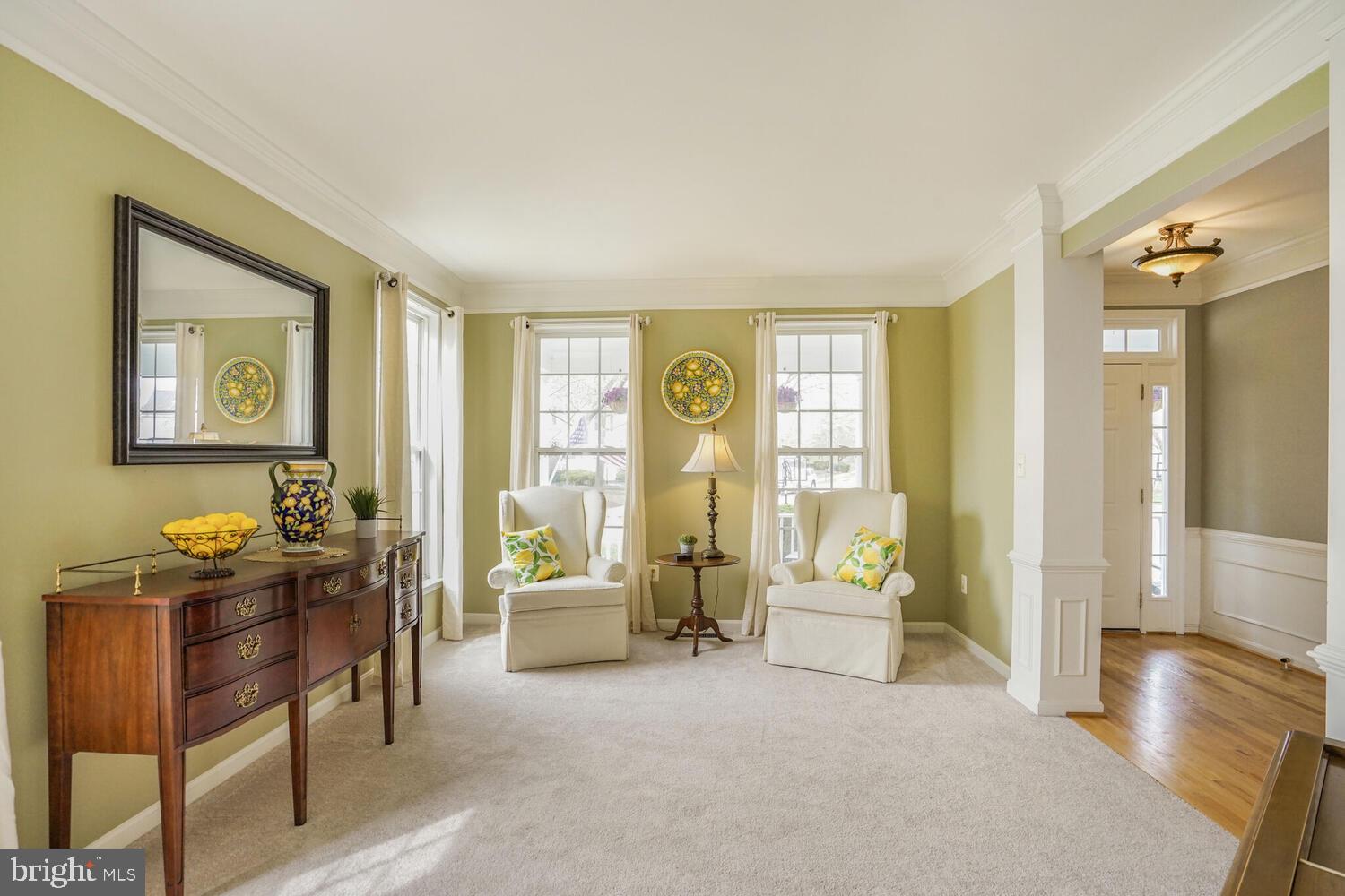 POTOMAC STATION - Residential