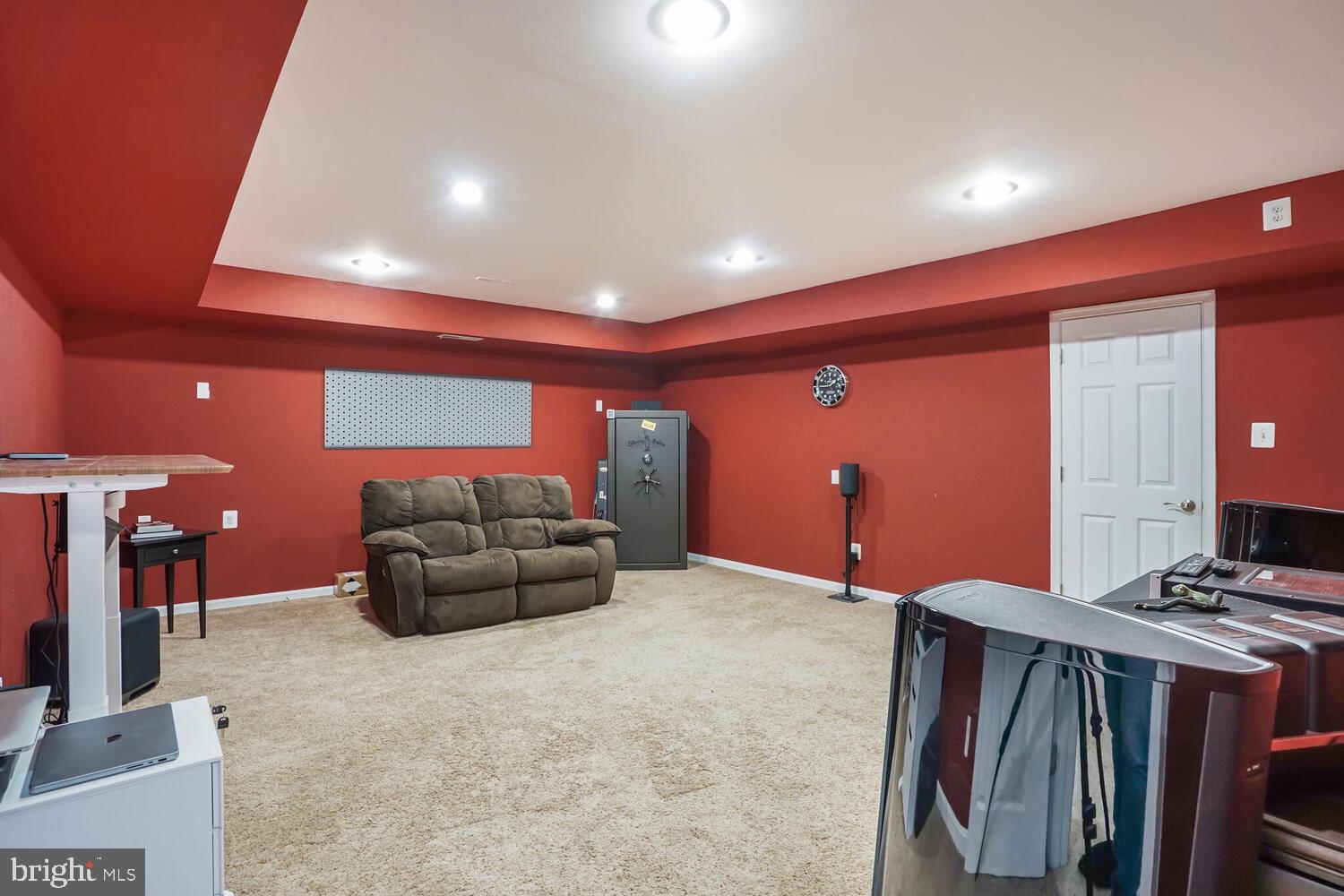 POTOMAC STATION - Residential