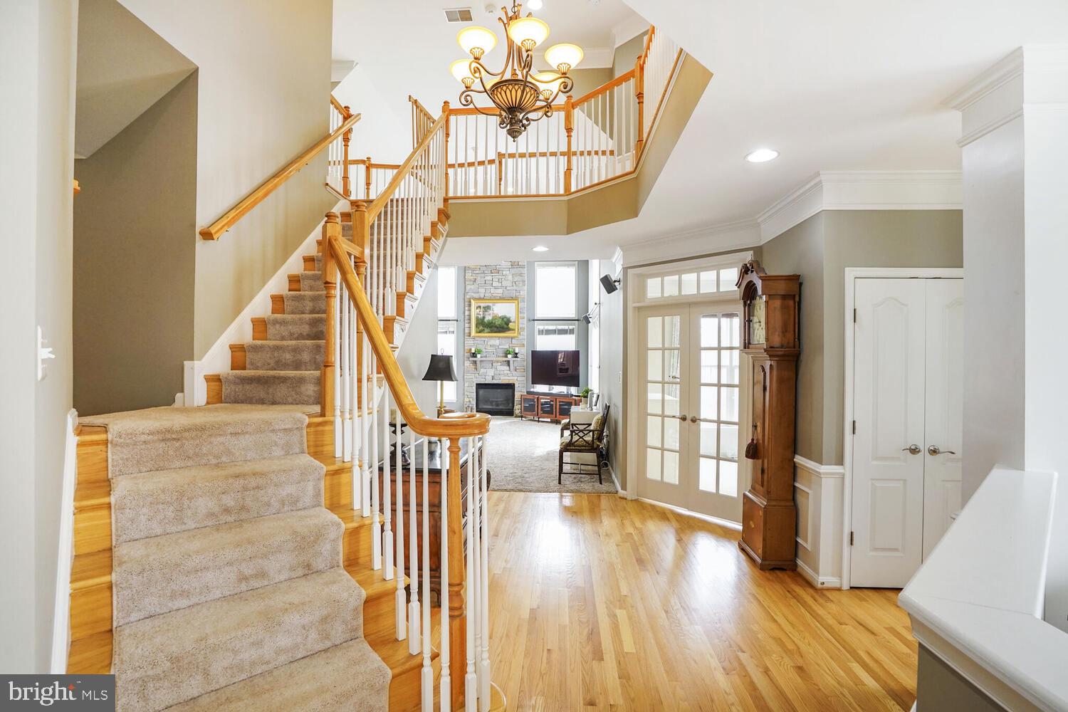 POTOMAC STATION - Residential