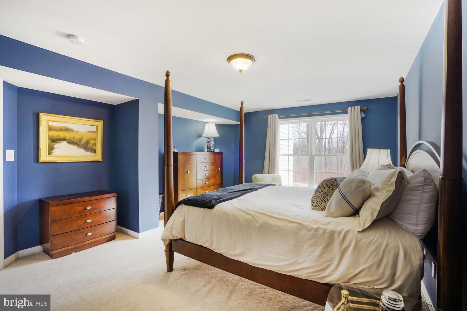 POTOMAC STATION - Residential