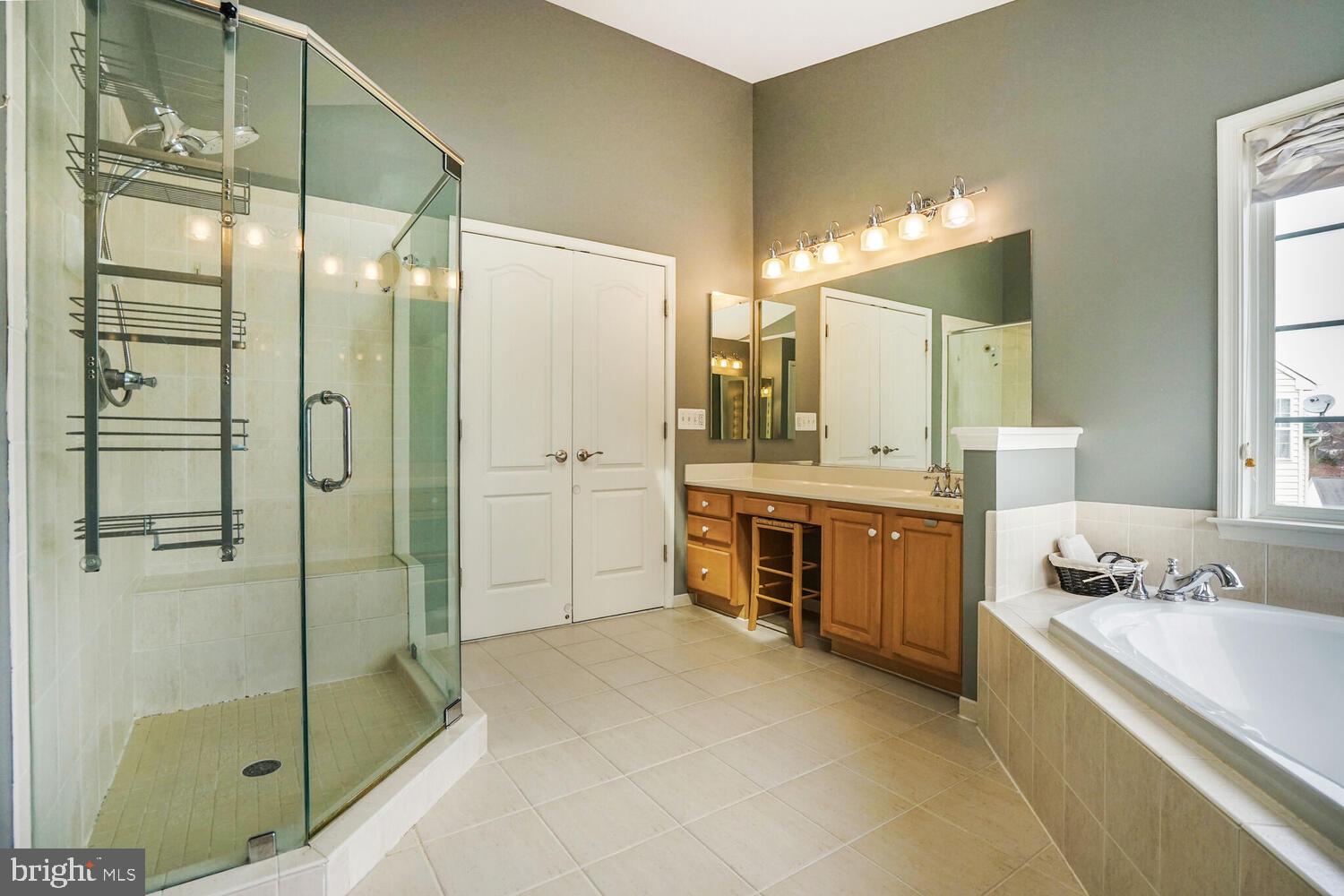 POTOMAC STATION - Residential