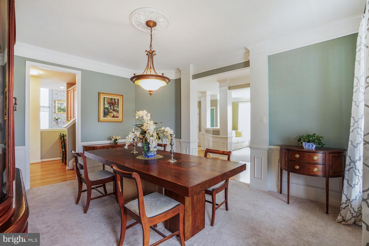 POTOMAC STATION - Residential