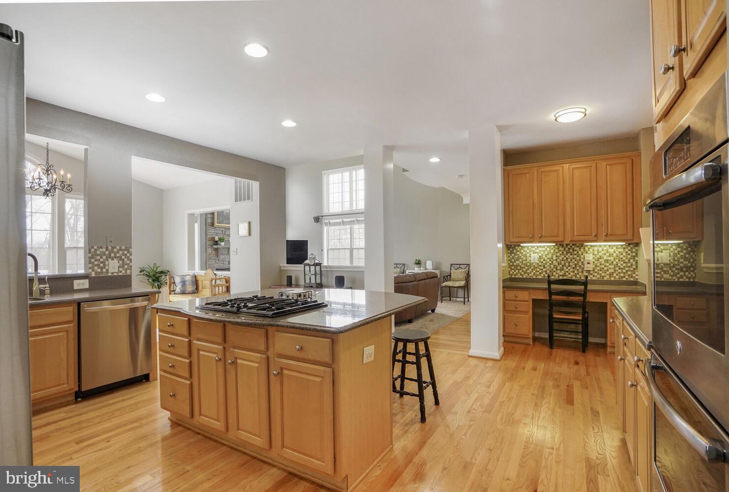 POTOMAC STATION - Residential