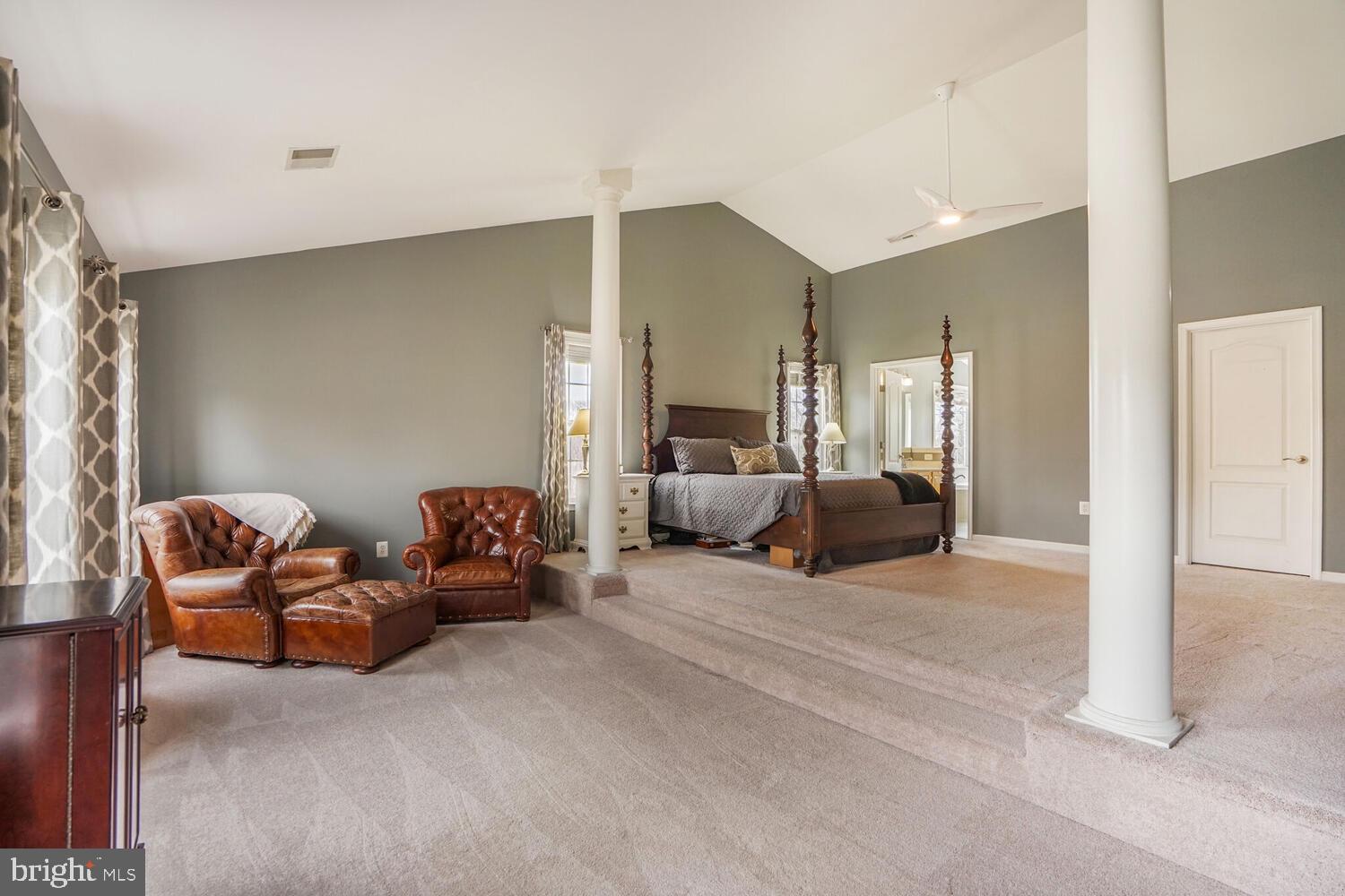 POTOMAC STATION - Residential