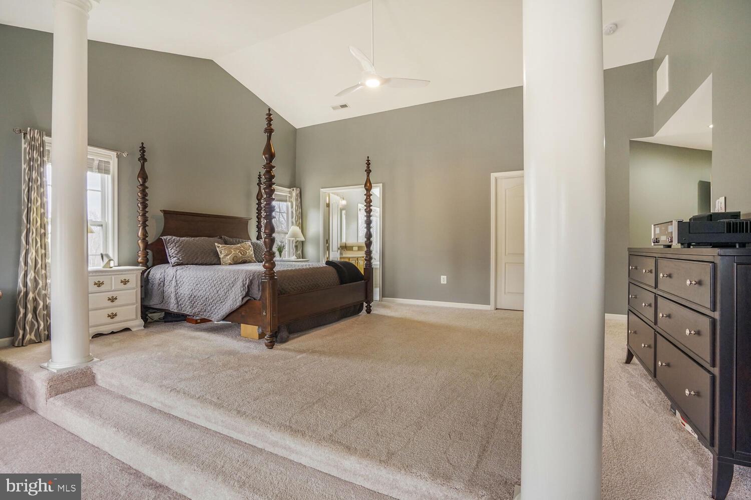 POTOMAC STATION - Residential