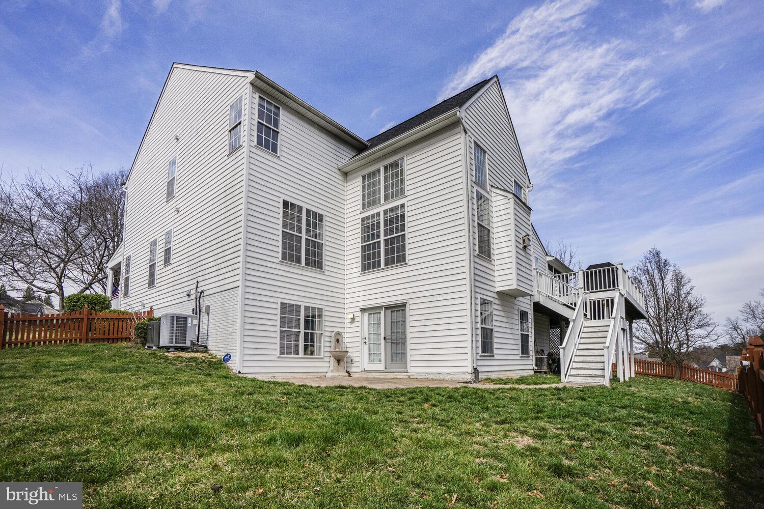 POTOMAC STATION - Residential