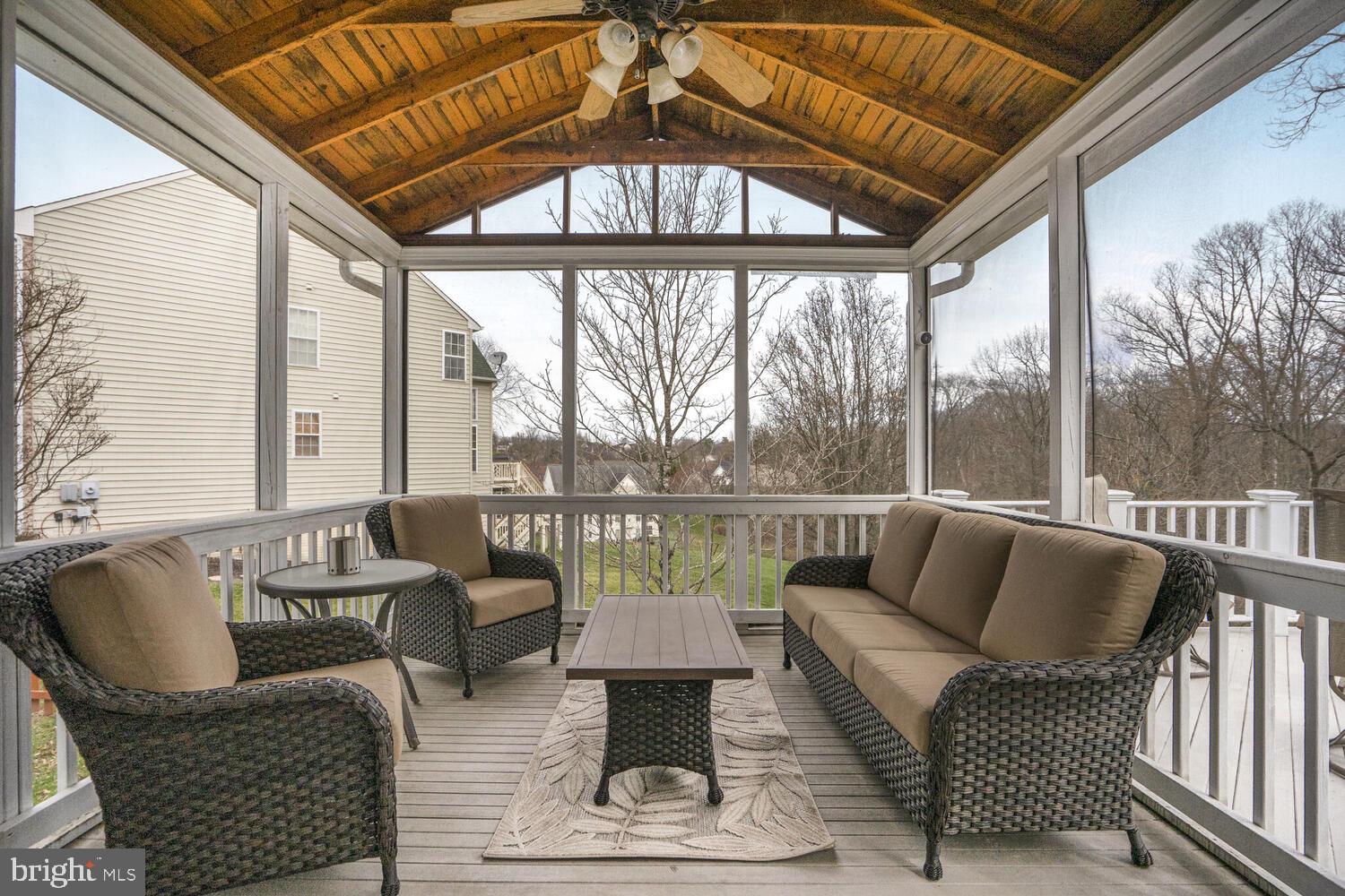 POTOMAC STATION - Residential