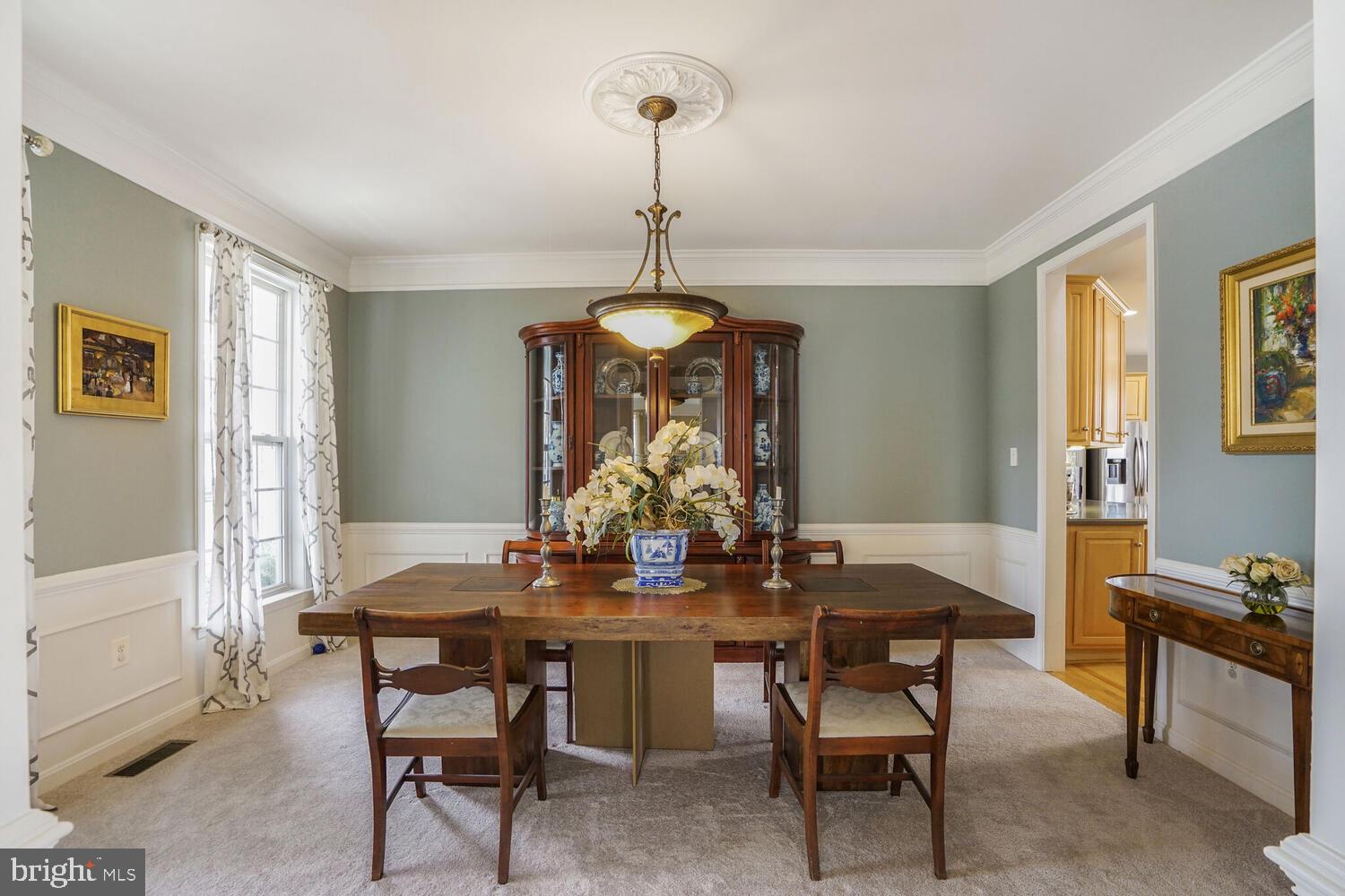 POTOMAC STATION - Residential