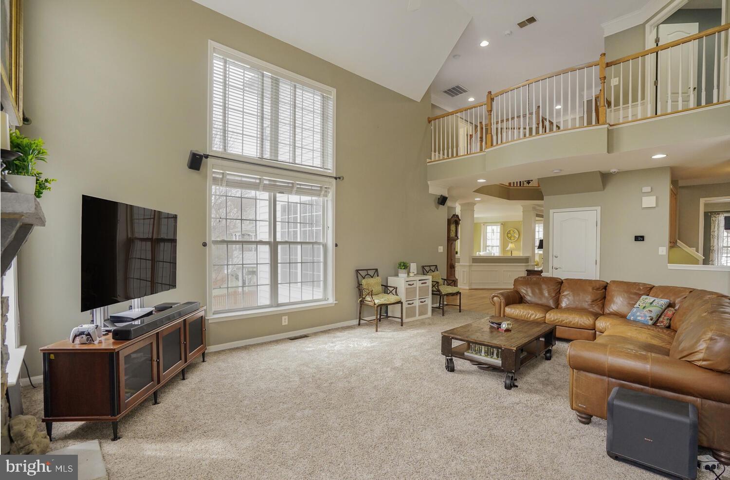 POTOMAC STATION - Residential