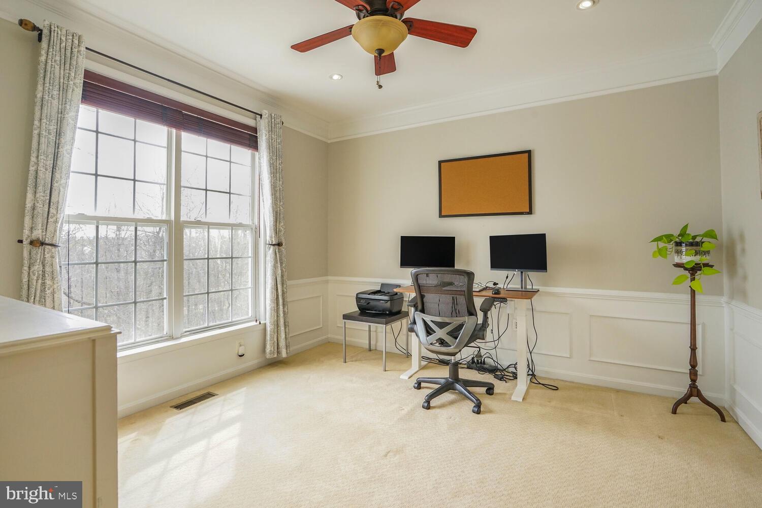 POTOMAC STATION - Residential