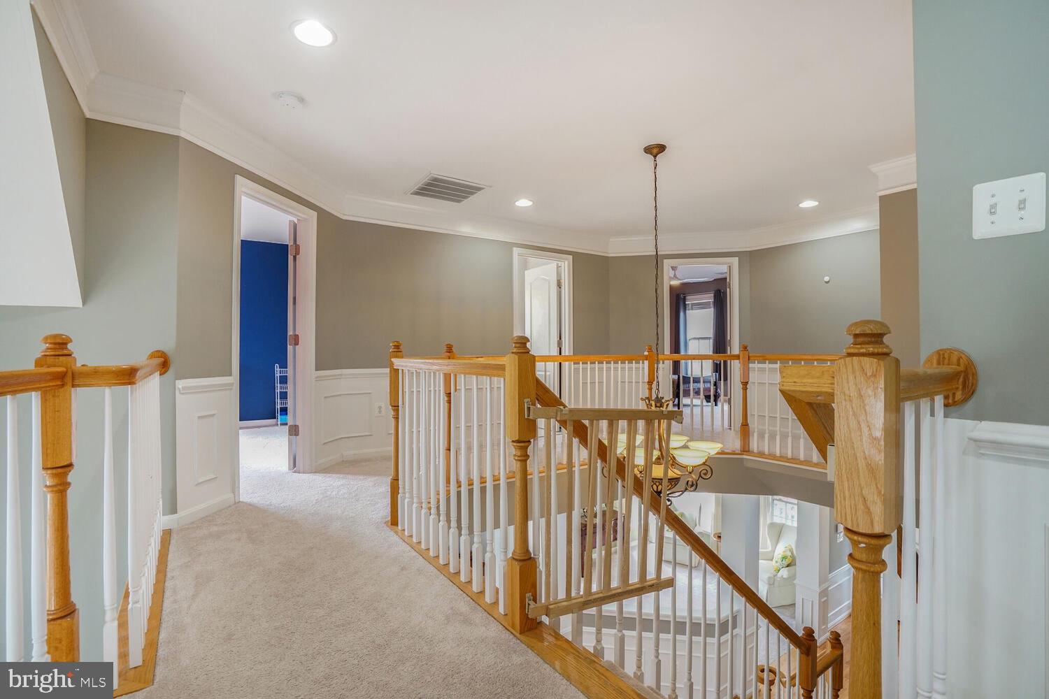 POTOMAC STATION - Residential