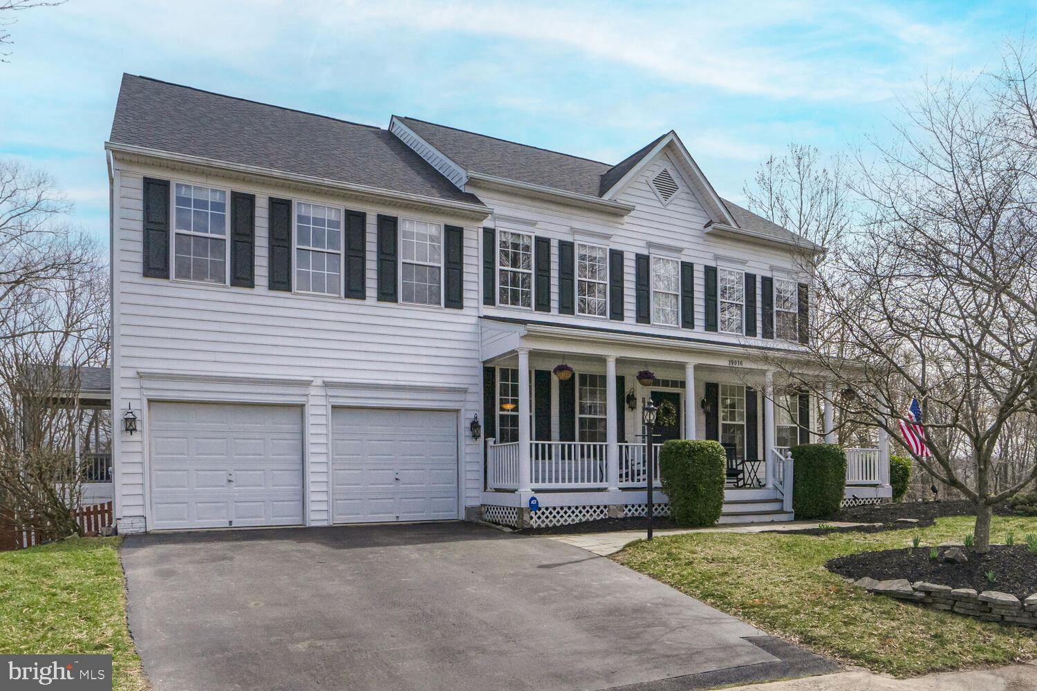 POTOMAC STATION - Residential