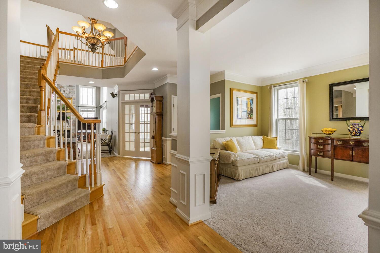 POTOMAC STATION - Residential