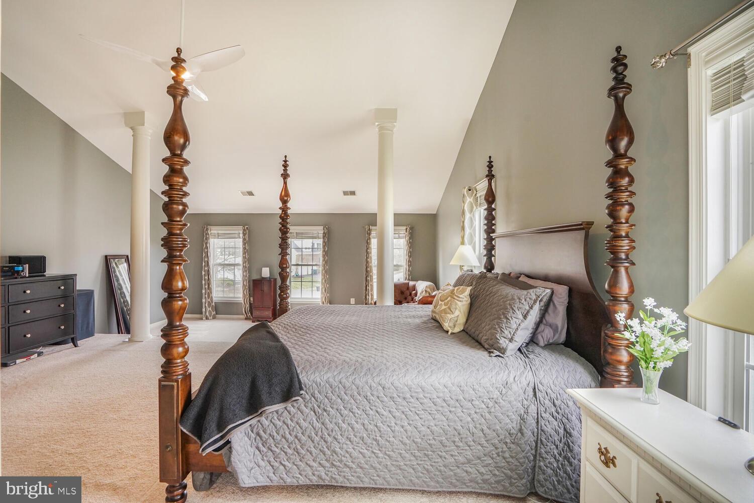 POTOMAC STATION - Residential