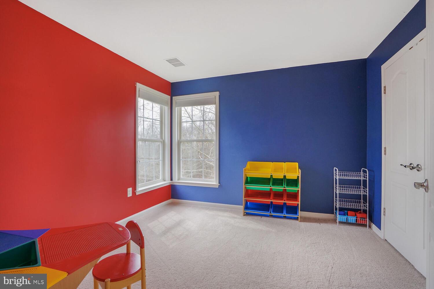 POTOMAC STATION - Residential