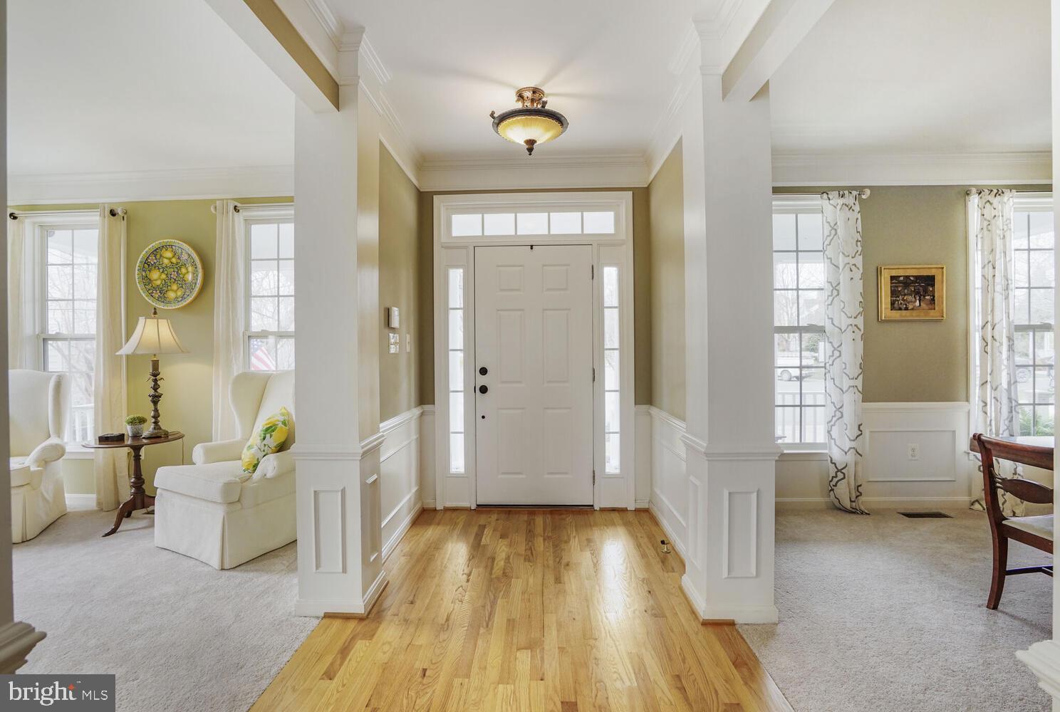 POTOMAC STATION - Residential