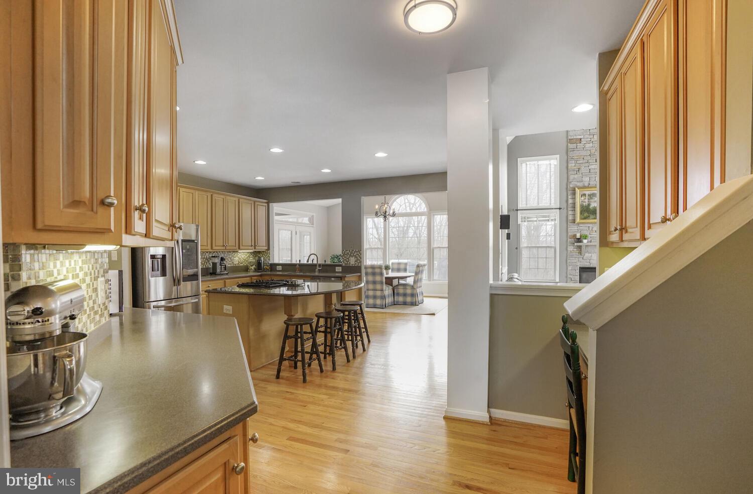 POTOMAC STATION - Residential